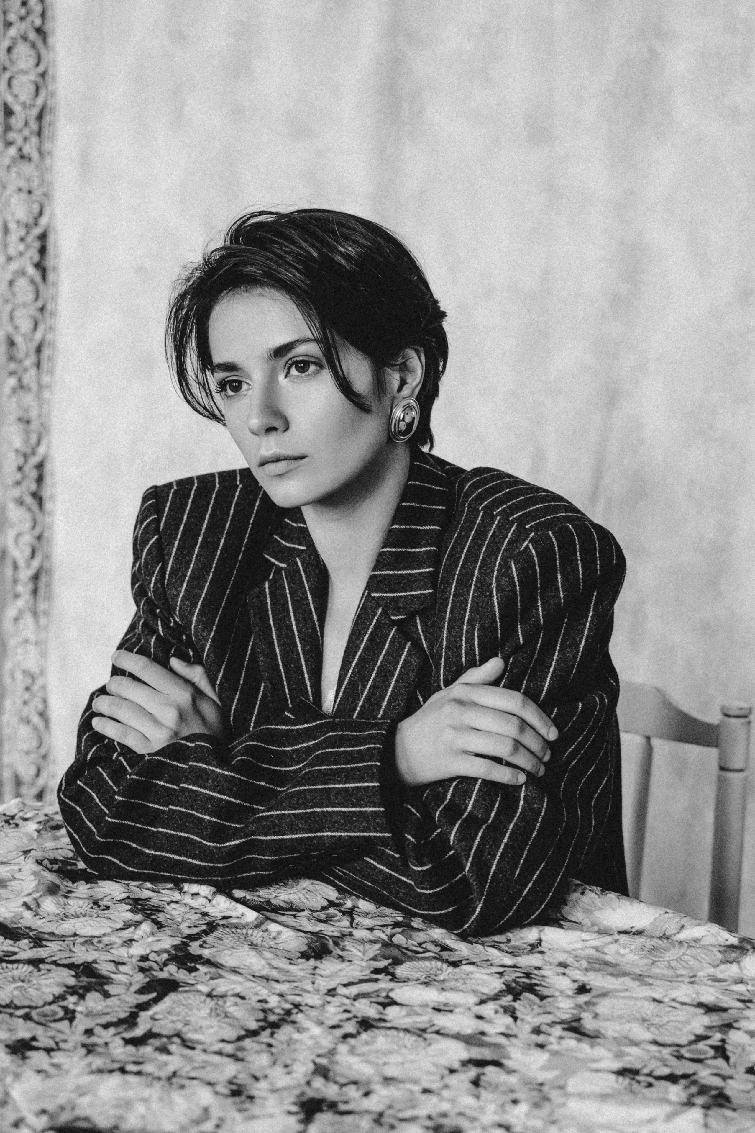 LEA. Портретный и Семейный фотограф в Санкт-Петербурге Rocket Alice