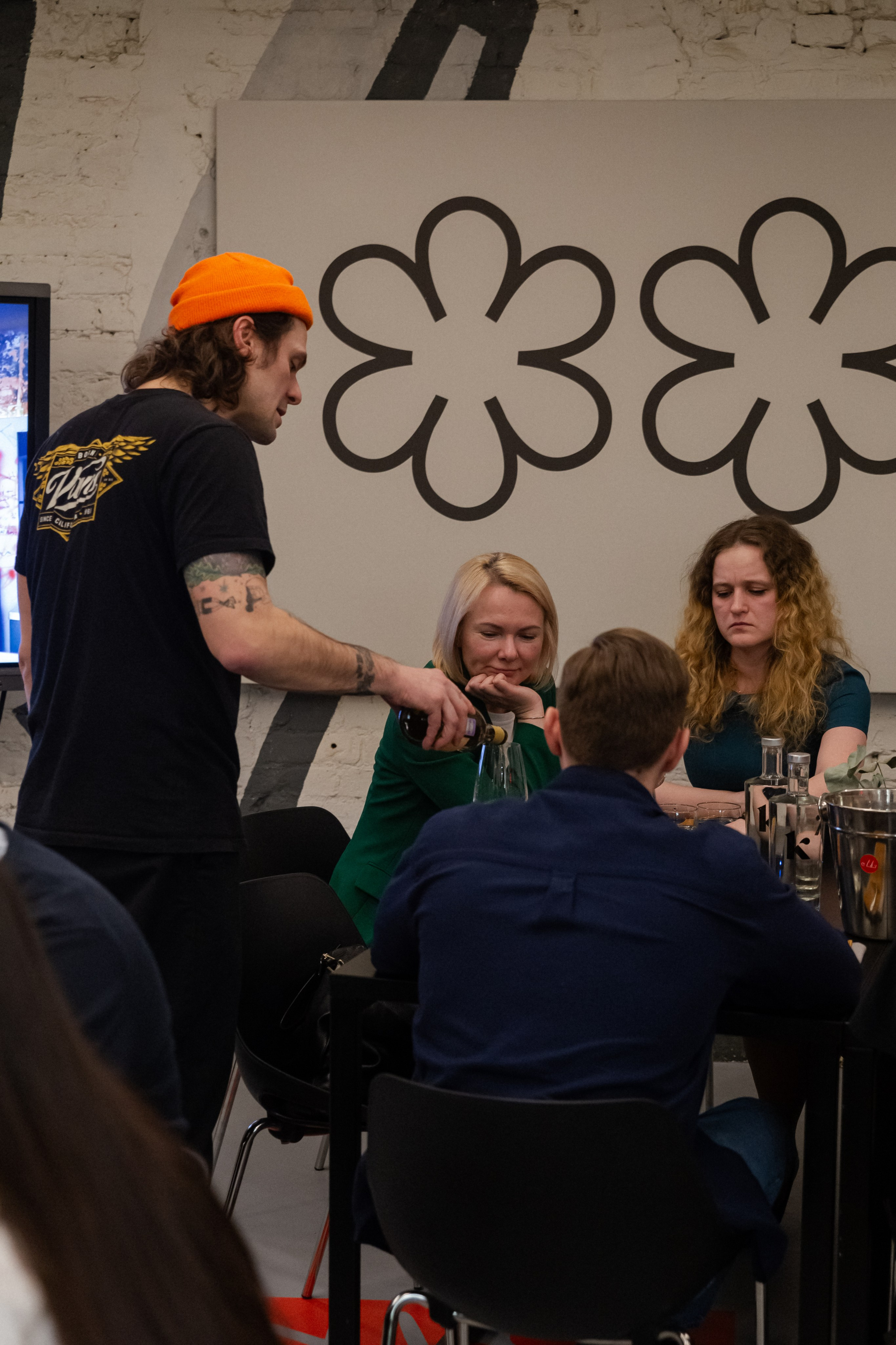 Репортажная и контент съемка. Портретный и Семейный фотограф в Санкт-Петербурге Rocket Alice