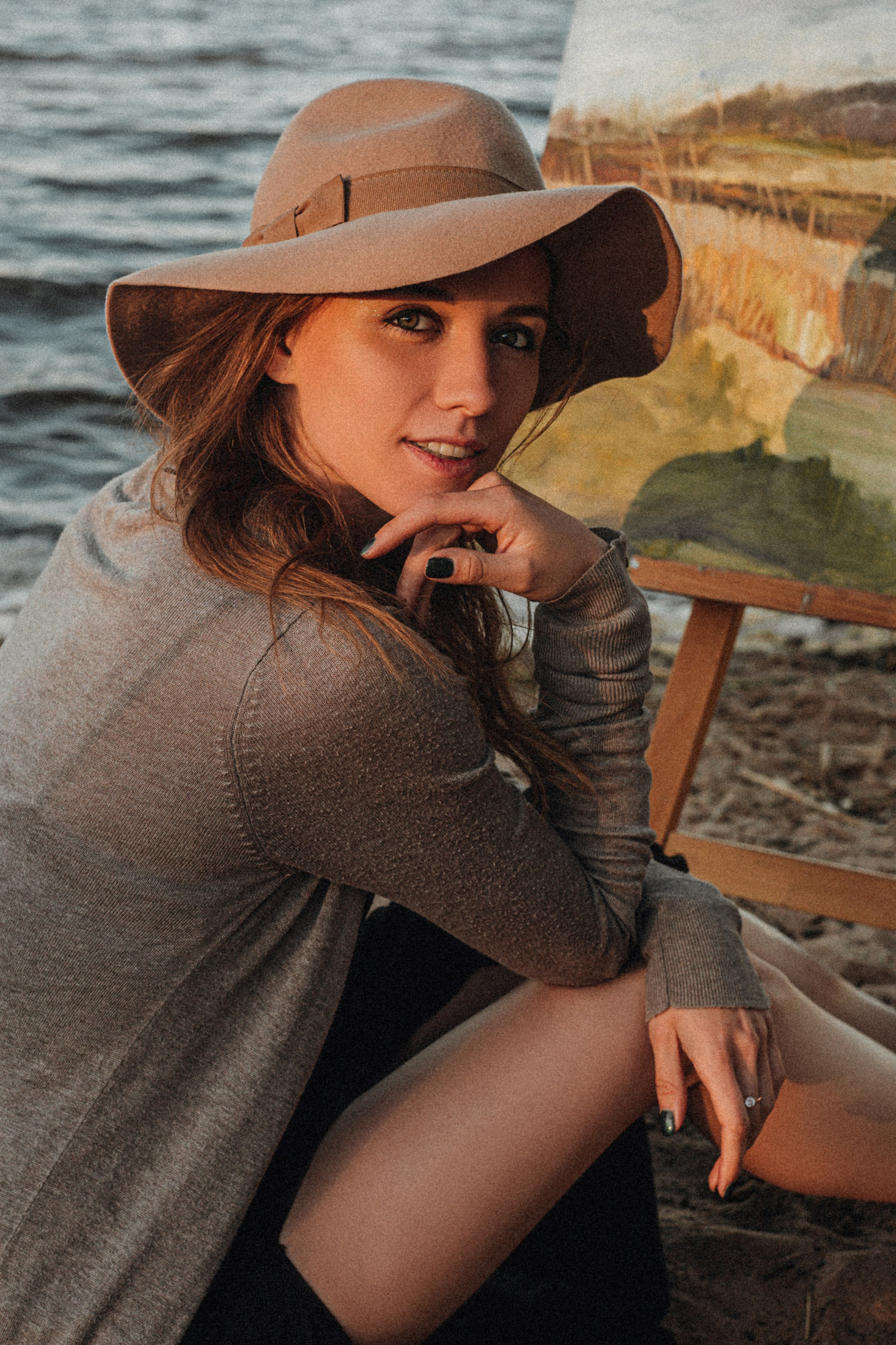 JULIA. Портретный и Семейный фотограф в Санкт-Петербурге Rocket Alice