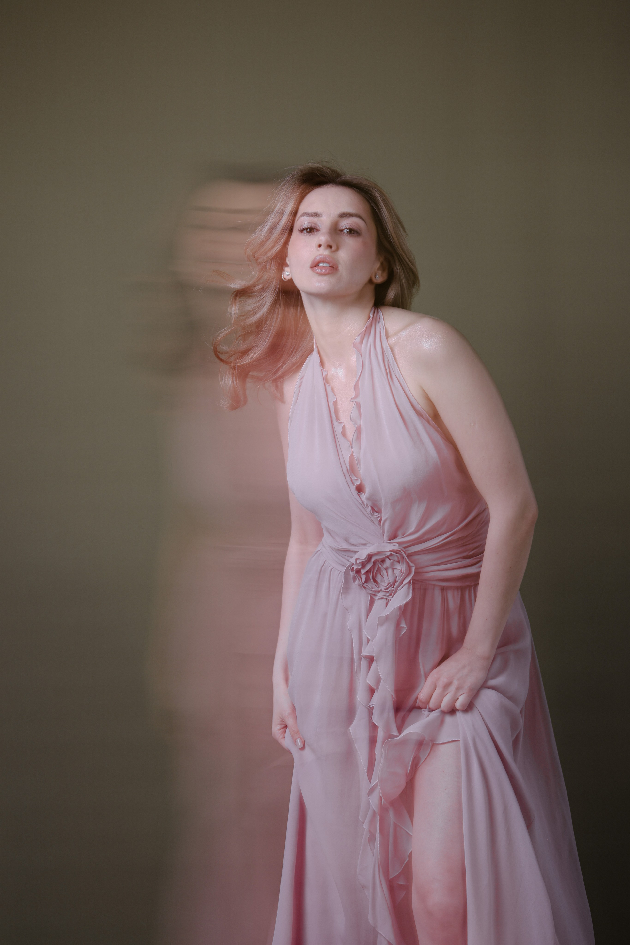 Kristina Kashirina. Photographer