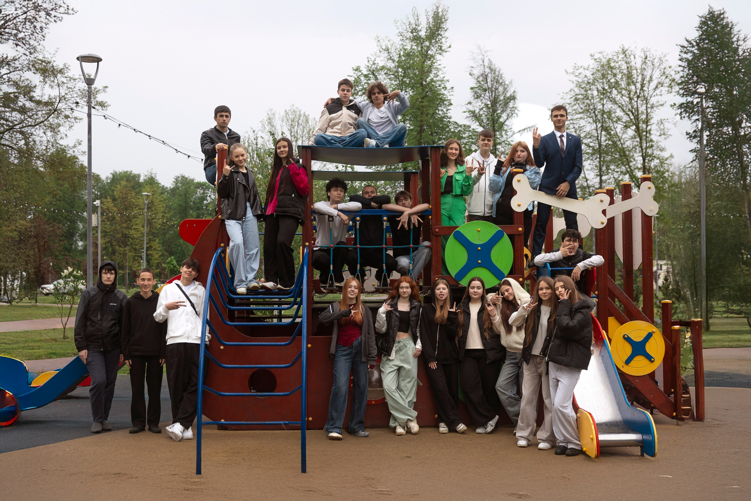 СОШ им. Корнеева. Семейный и свадебный фотограф в Москве Леванова Александра