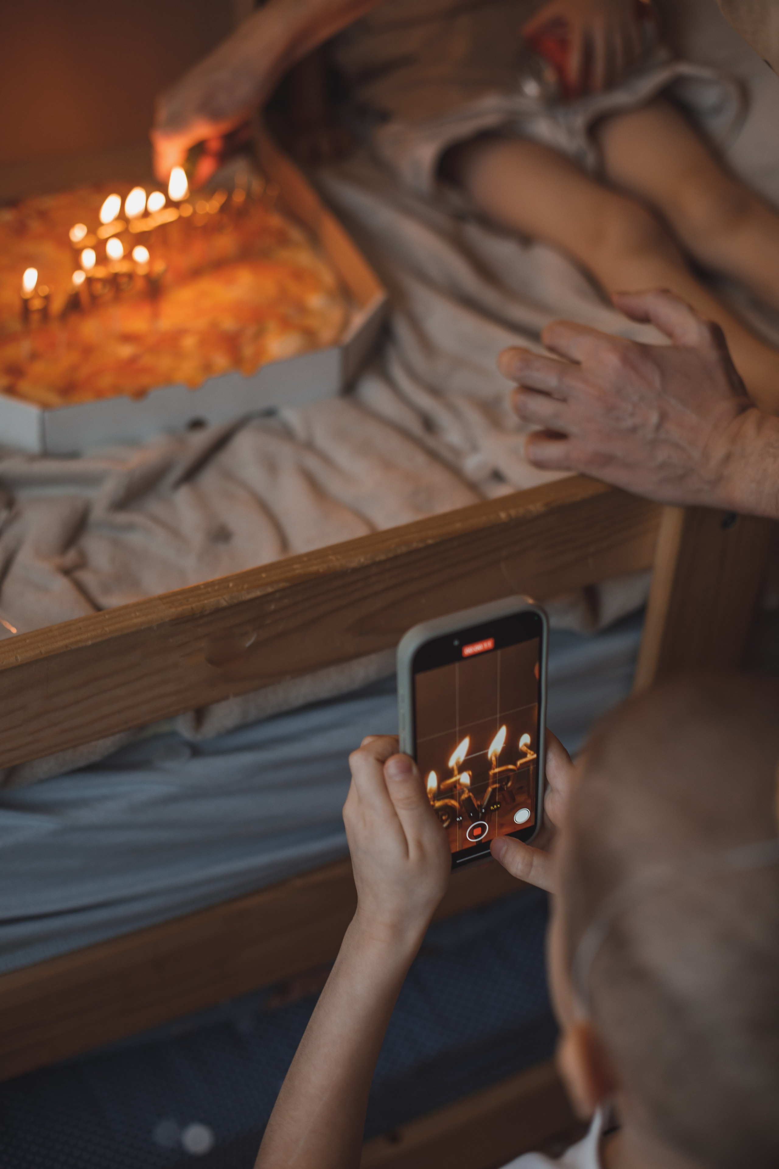 Домашняя фотосессия ребенка  4 года. Свадебный и контент фотограф в Белгороде Ярослав Гаврилейченко