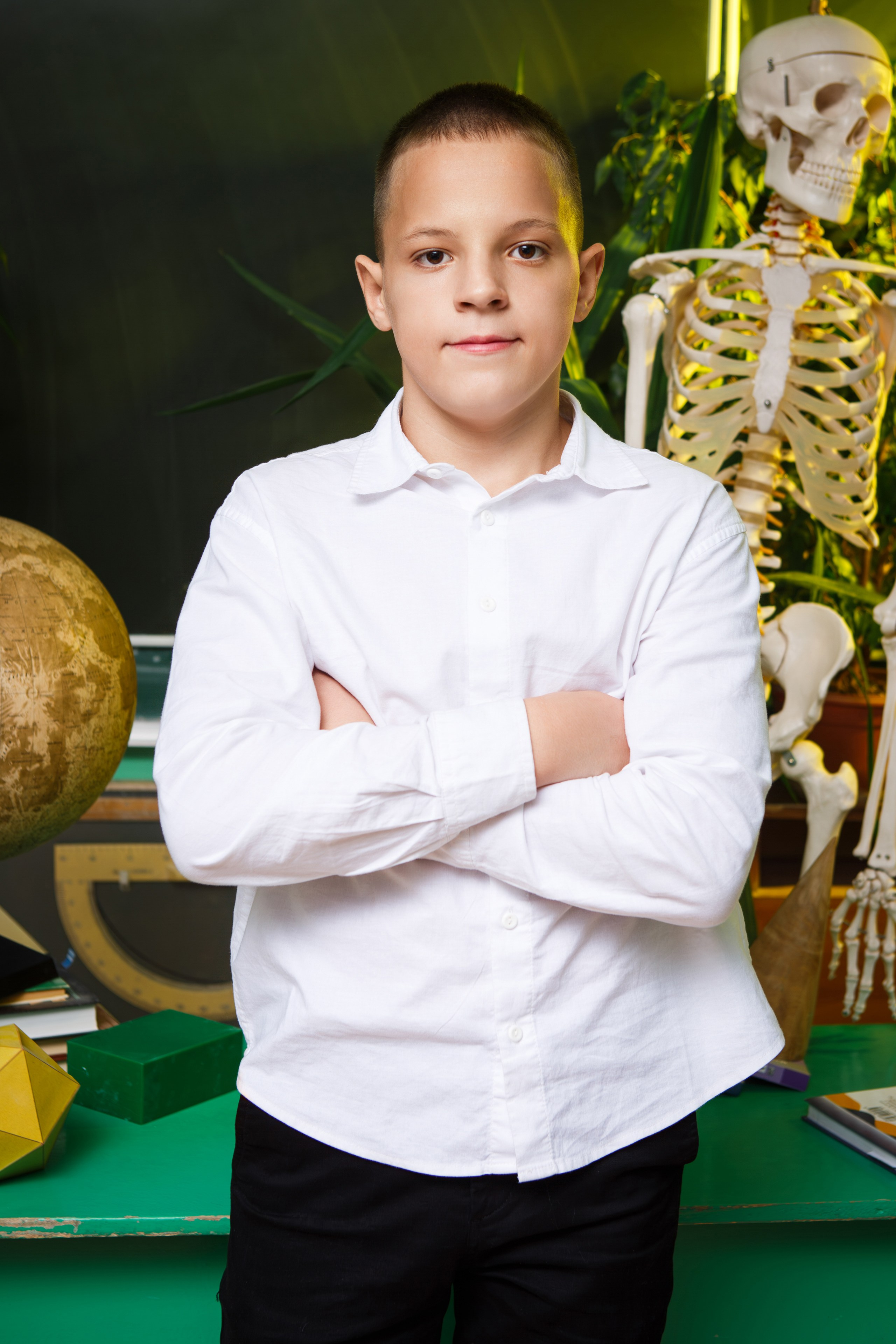 ПОРТРЕТНАЯ ФОТОСЕССИЯ В КЛАССЕ ДЛЯ 9 КЛАССОВ. ТВОЙ АЛЬБОМ / ТВОИ ПРАВИЛА