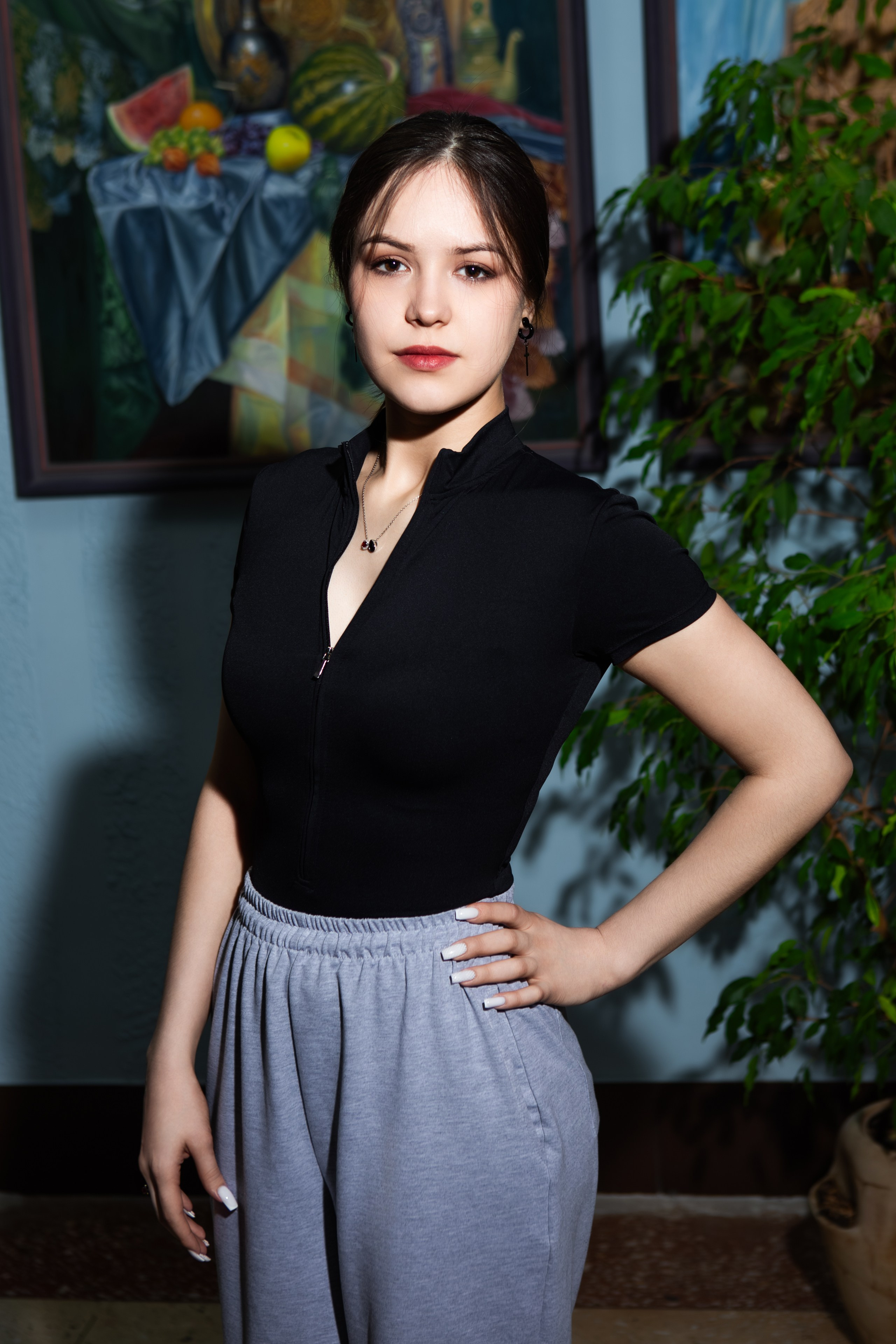 СЪЕМКА ПОРТРЕТОВ ДЛЯ ВЫПУСКНИКОВ ЧППК. ТВОЙ АЛЬБОМ / ТВОИ ПРАВИЛА