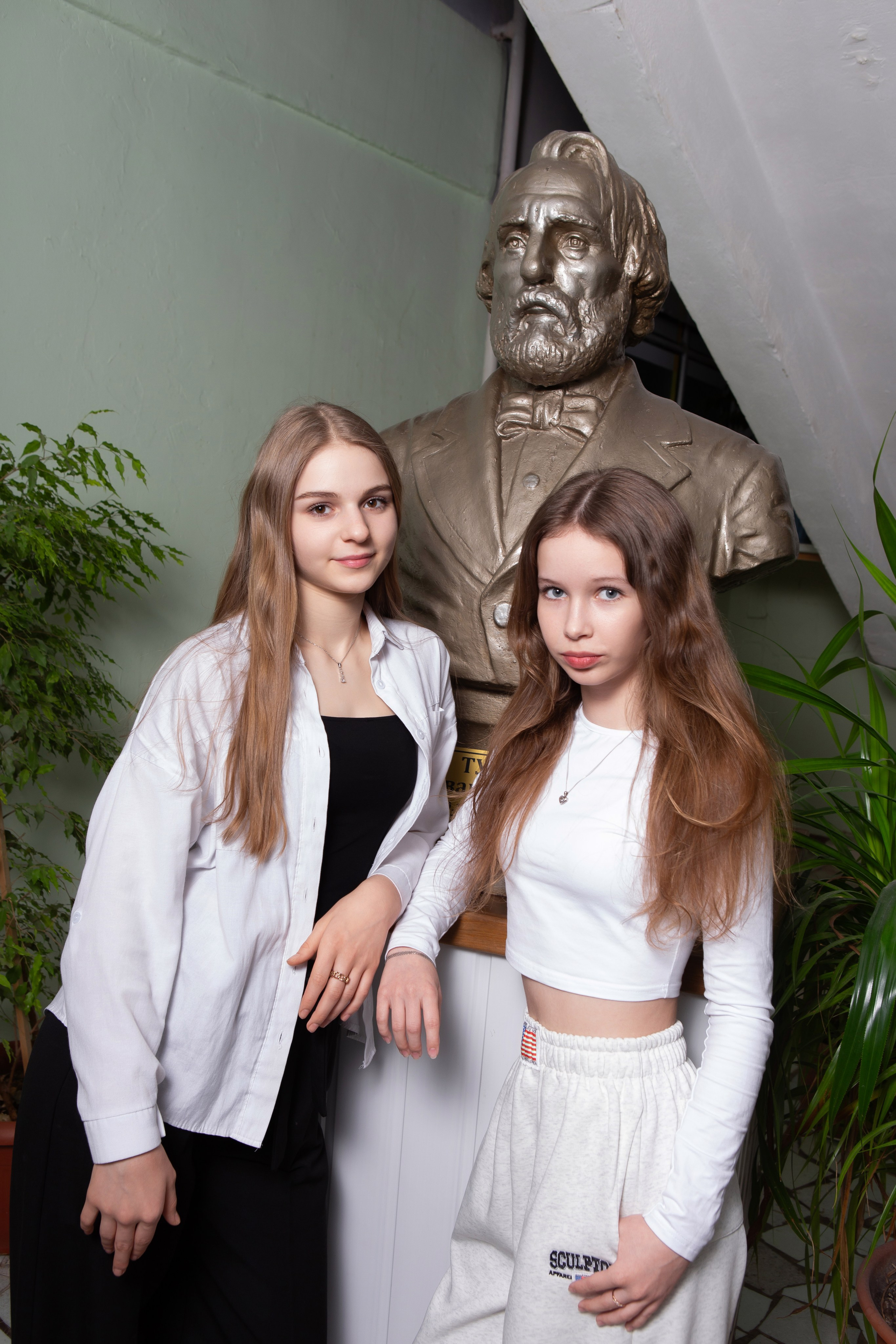 «ФОТОСЕССИЯ В КЛАССЕ» ГИМНАЗИЯ 9 КЛАСС. ТВОЙ АЛЬБОМ / ТВОИ ПРАВИЛА