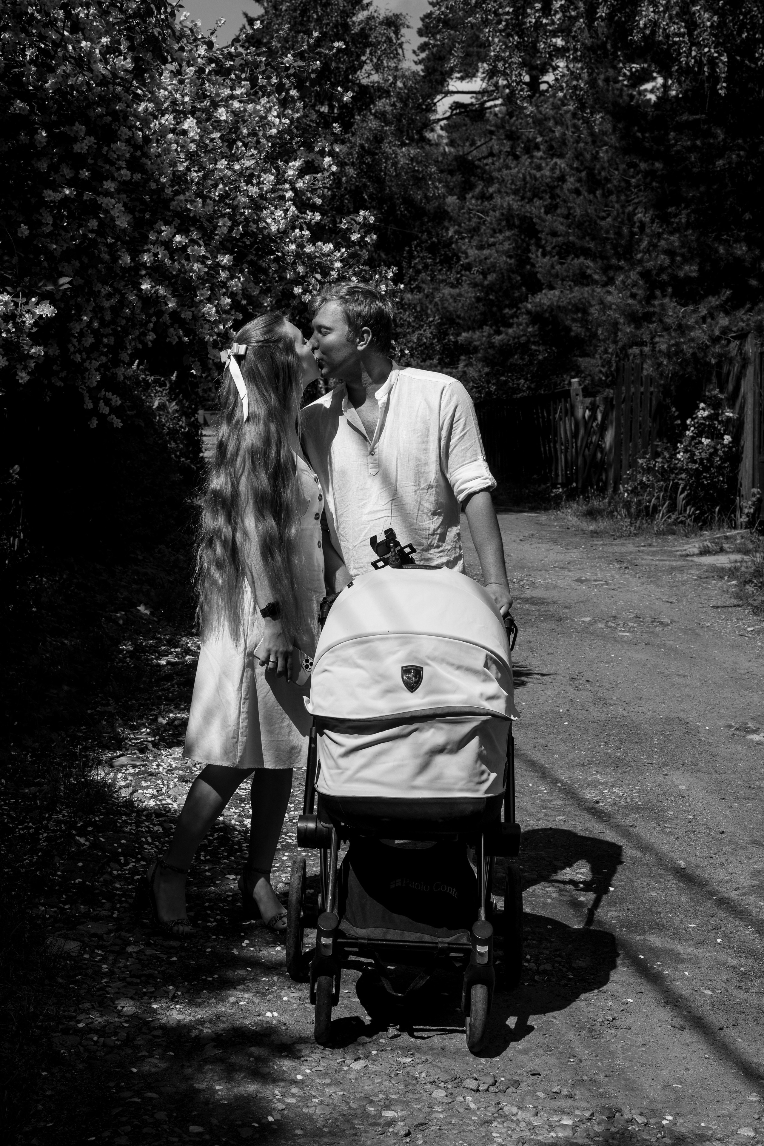 6 months. Фотограф Екатерина Заречнова