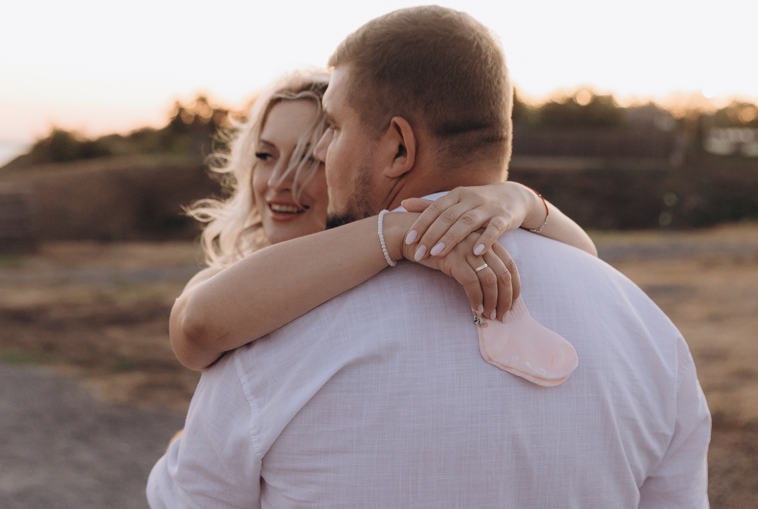 Антон и Екатерина. Главная