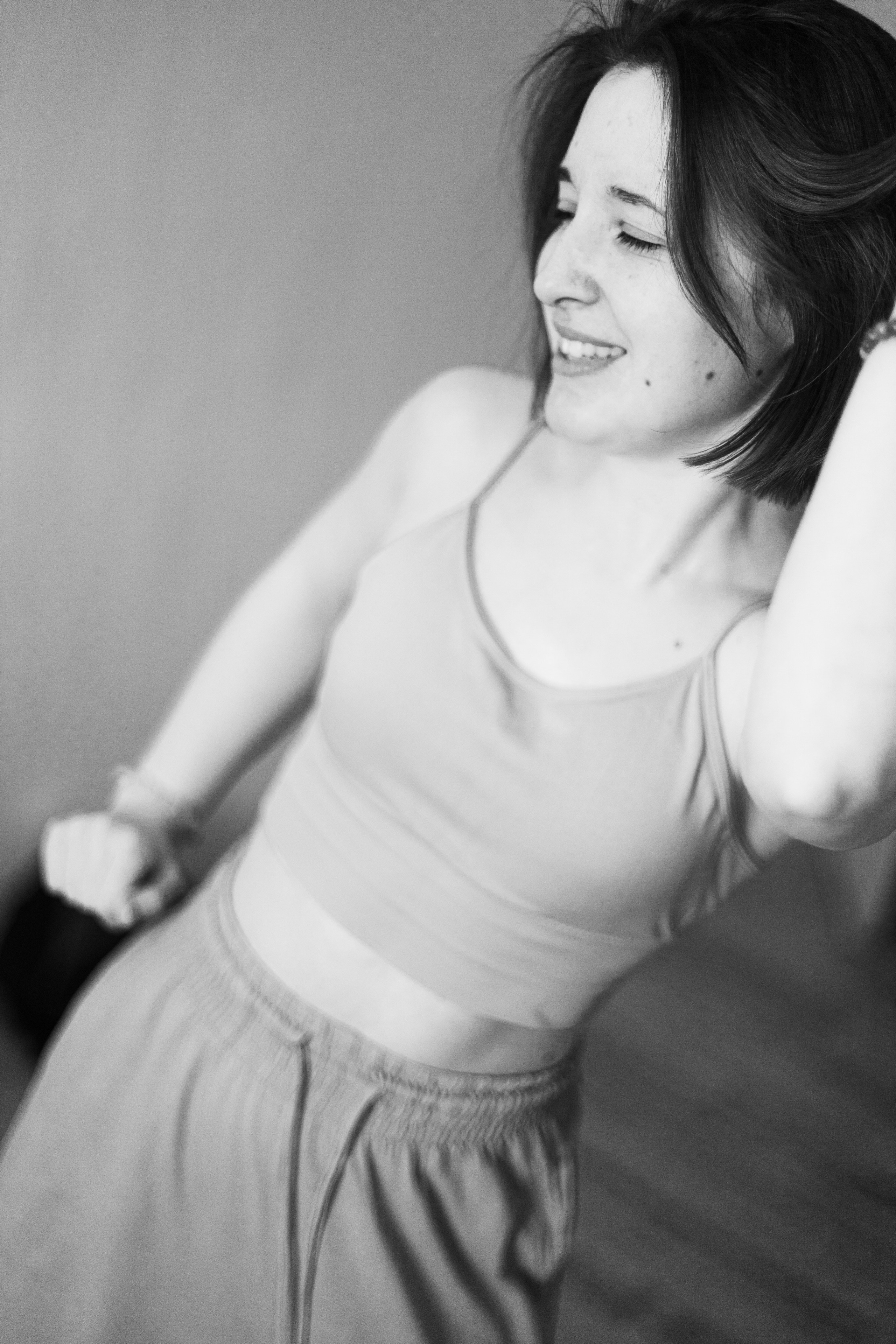 ` знакомство с собой. Портретный фотограф в Санкт-Петербурге Татьяна Фокина