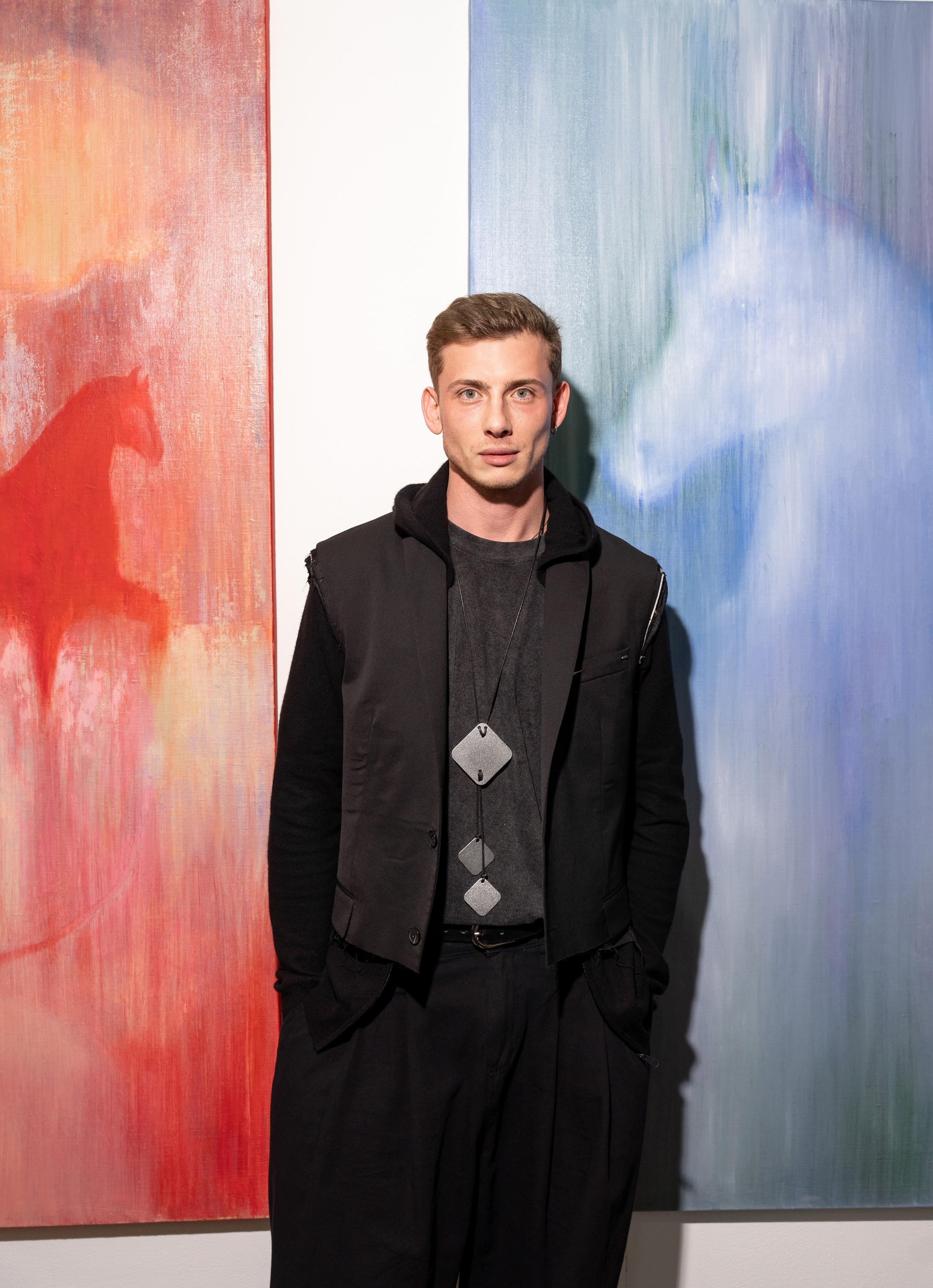 Гостиный Двор. Антикварный Салон & Lifestyle 27.11.2024. Портретный и репортажный фотограф в Москве Разуменко Роман