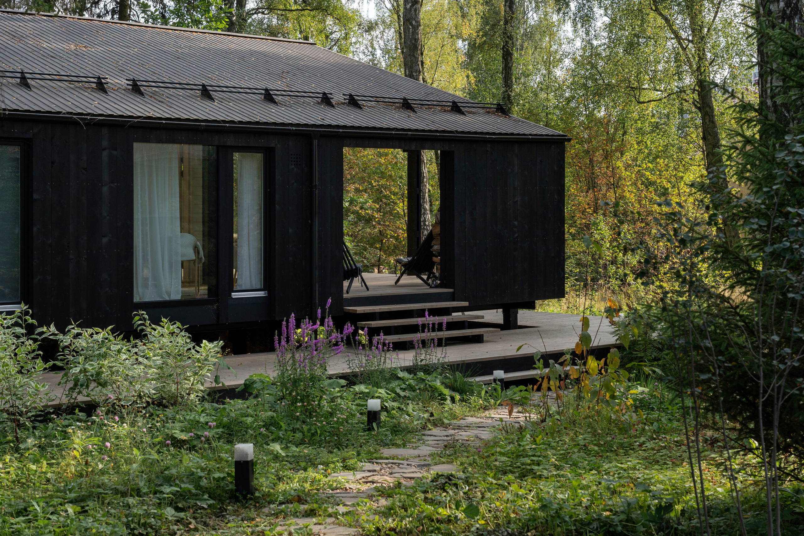 DublDom. Артамонов Александр | Архитектурный и ландшафтный фотограф