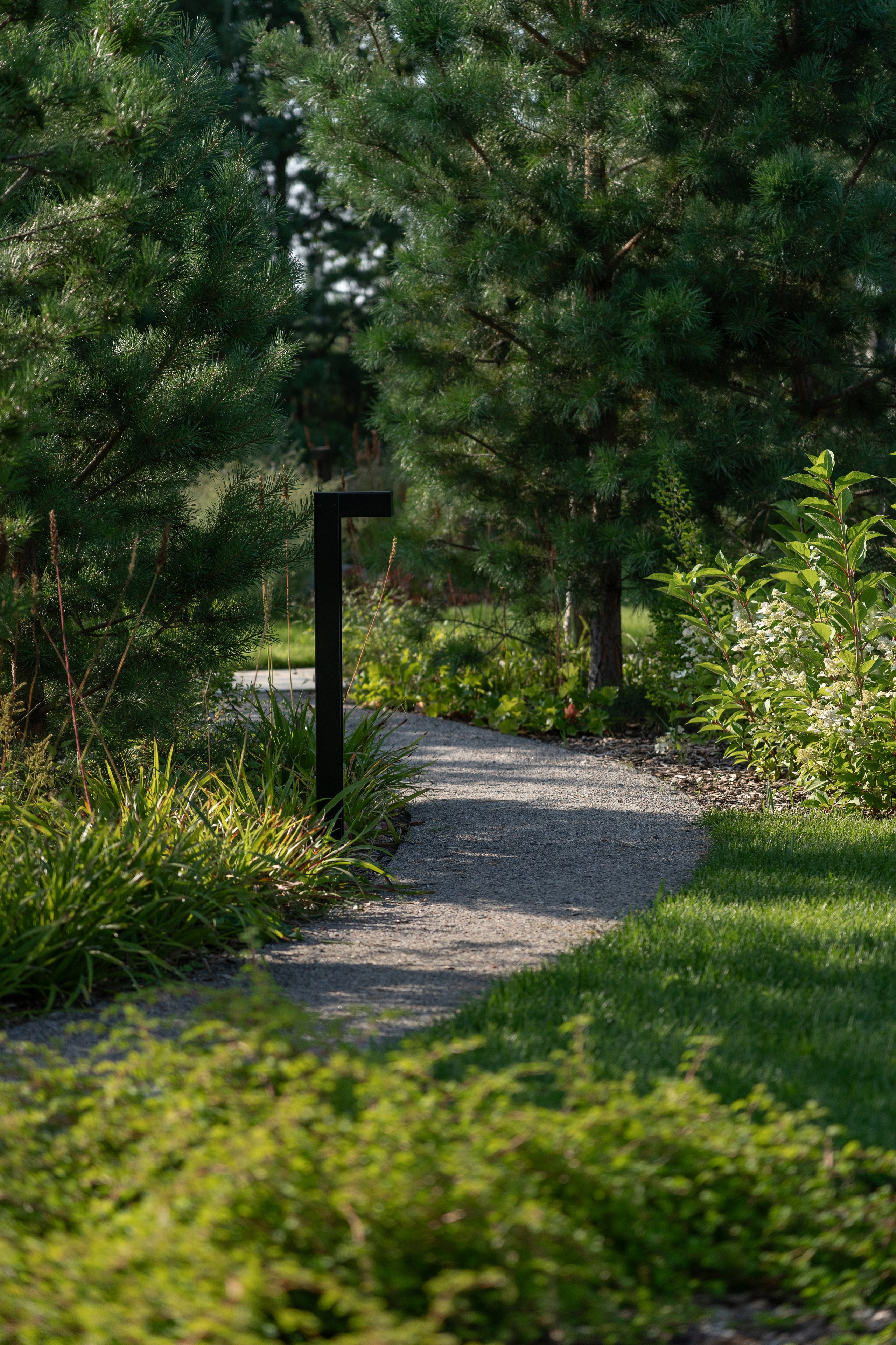 Private house, Tver region, Konakovo. Артамонов Александр | Архитектурный и ландшафтный фотограф