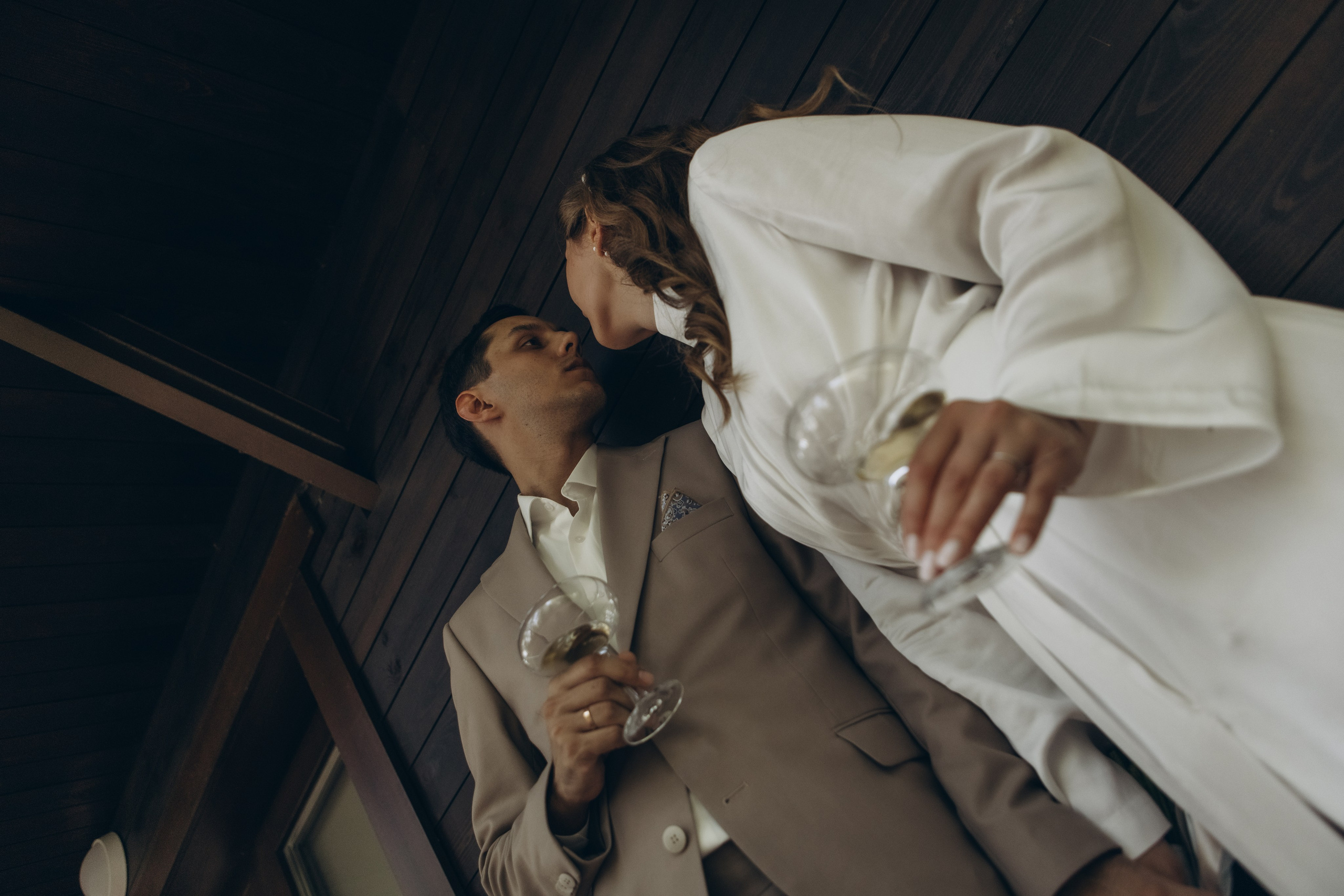 Елизавета&Алексей. Свадебный фотограф Белокуриха, Алтай