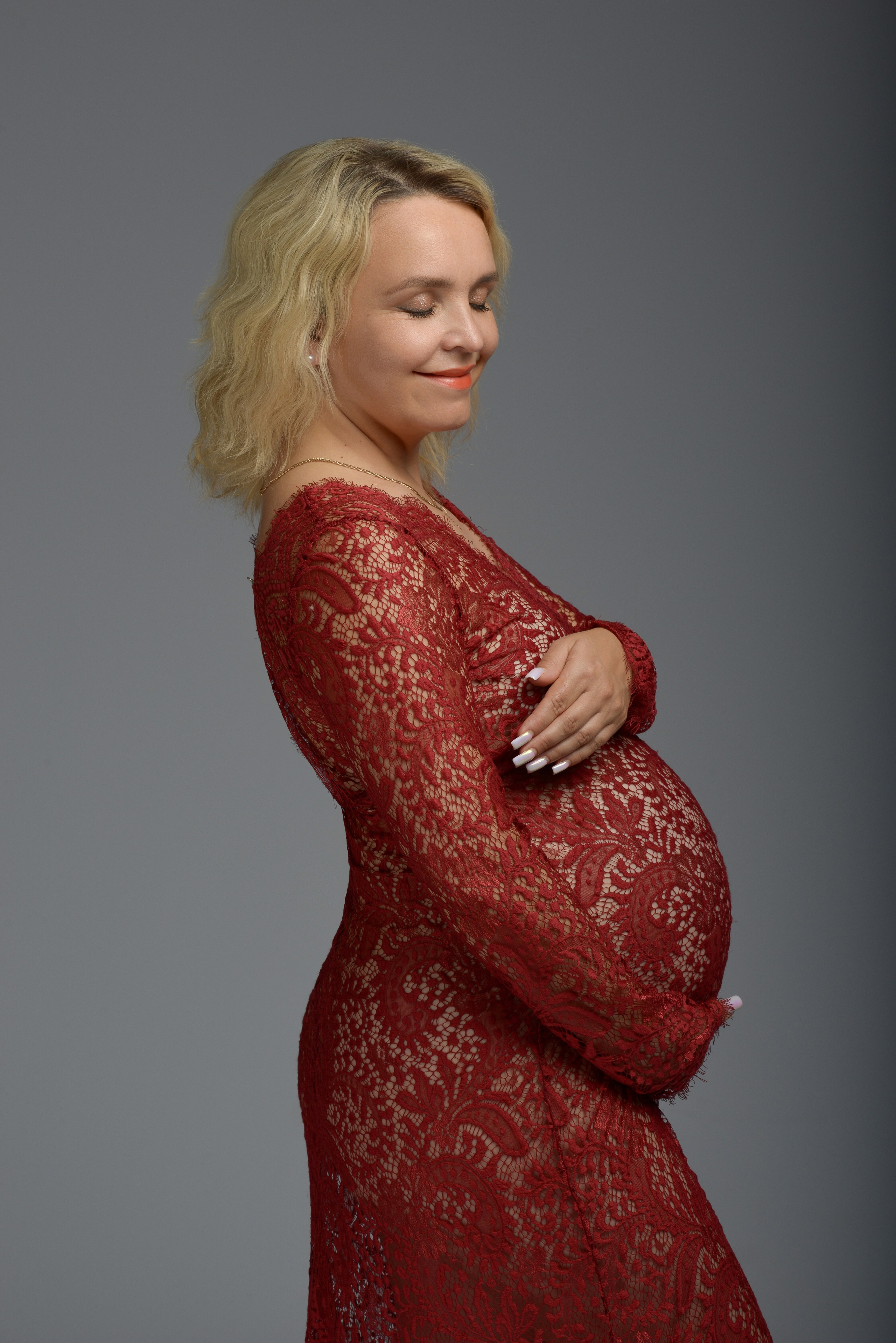 Любовь Андрецова. Татьяна Гойда портретный и семейный фотограф Ленск. Выпускные альбомы