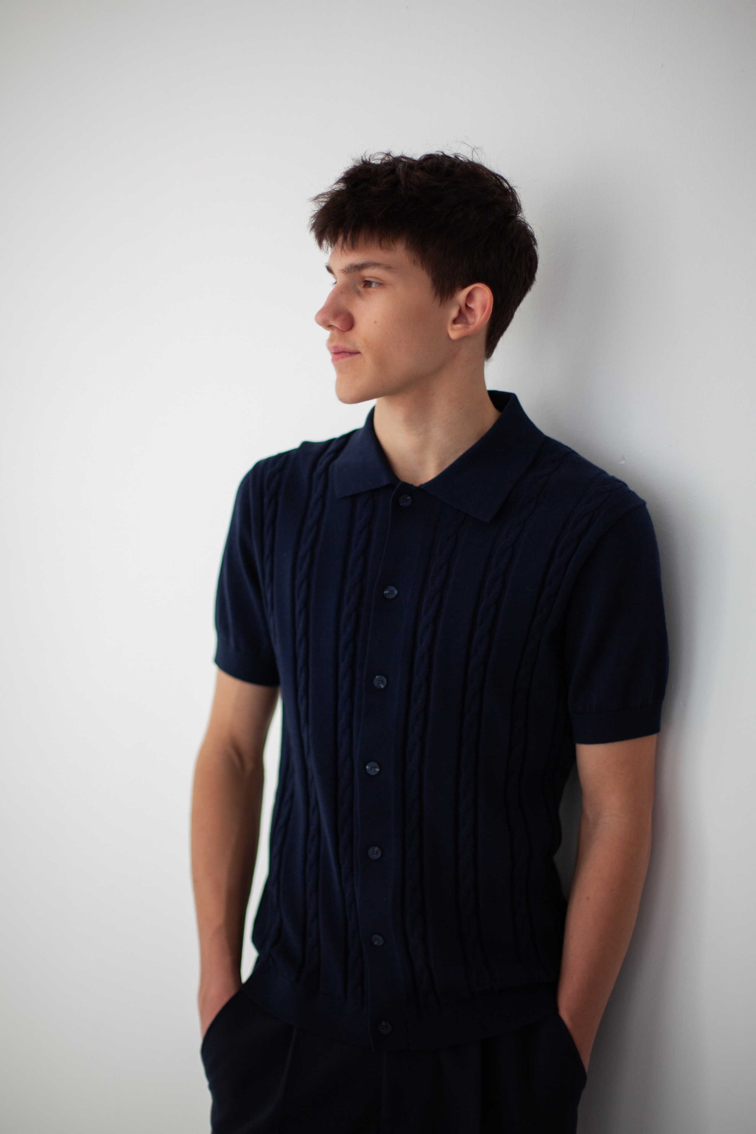 Выпускной. Семейный фотограф Гульцовская Екатерина