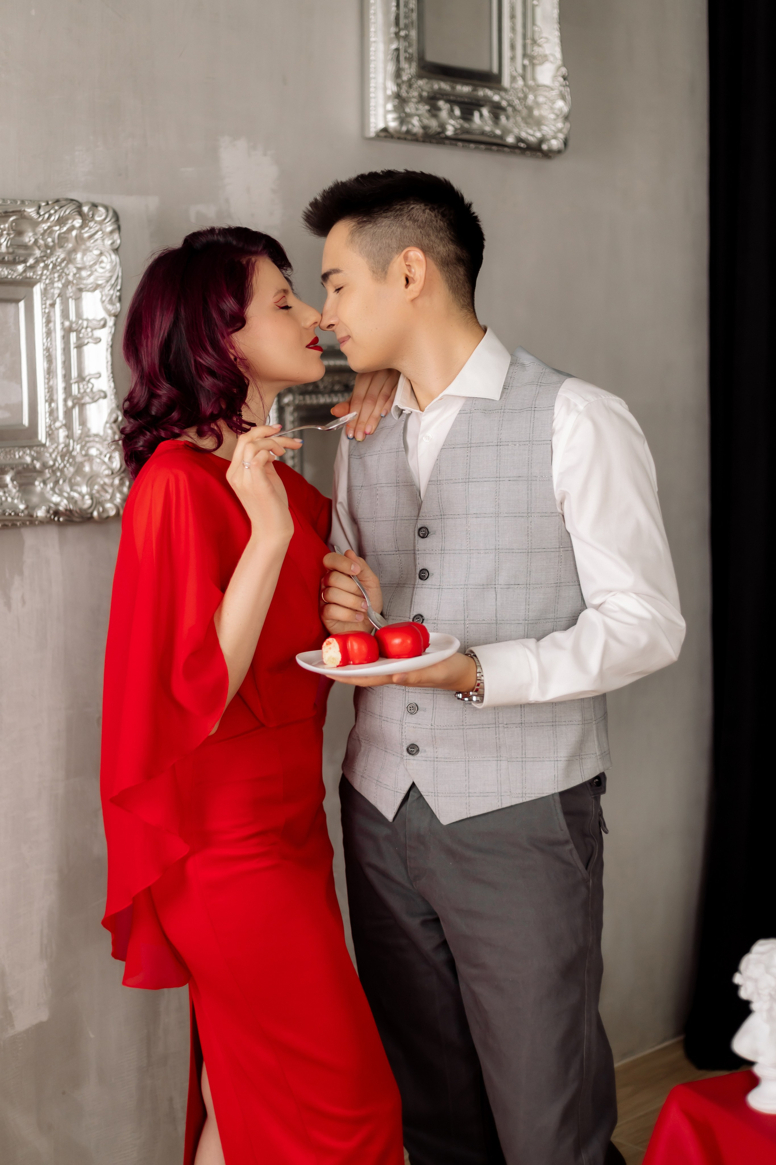 Т&Ж. Зотова Алена — семейный и женский фотограф в Зеленограде