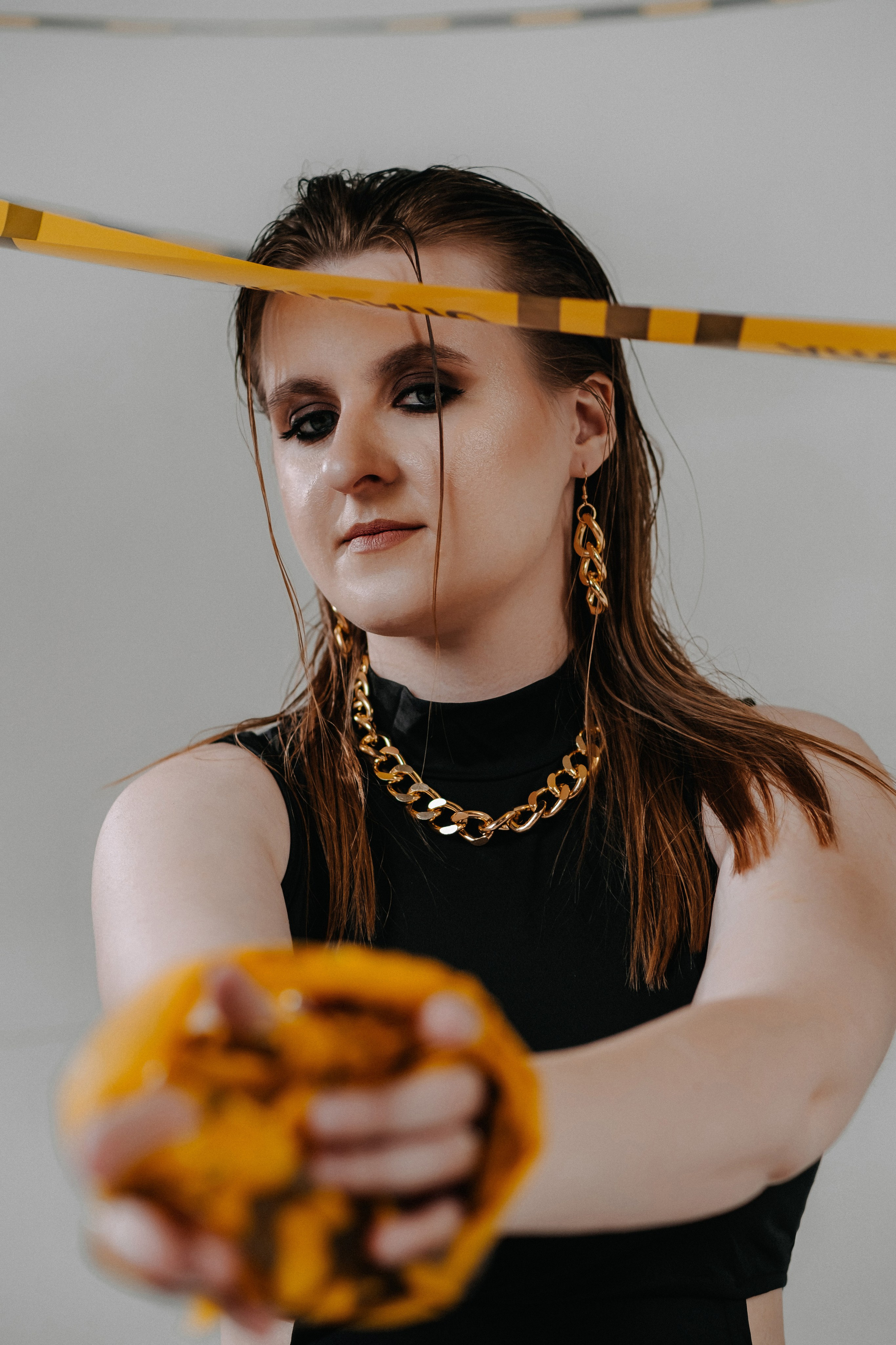 Опасная зона. Фотограф Москва, Смоленск