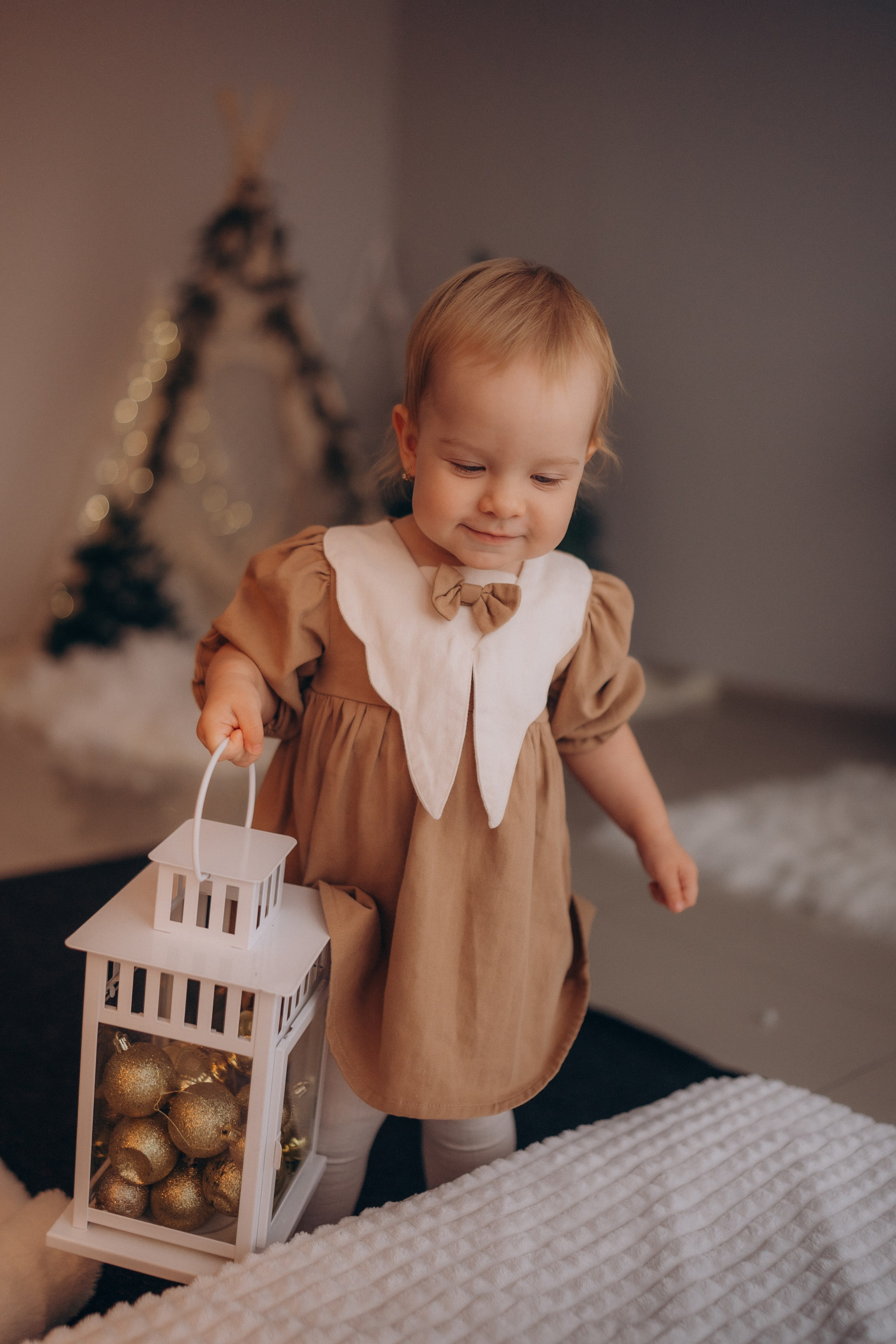 Уютный Новый Год. Свадебный и семейный фотограф Екатерина Коробова г. Моздок