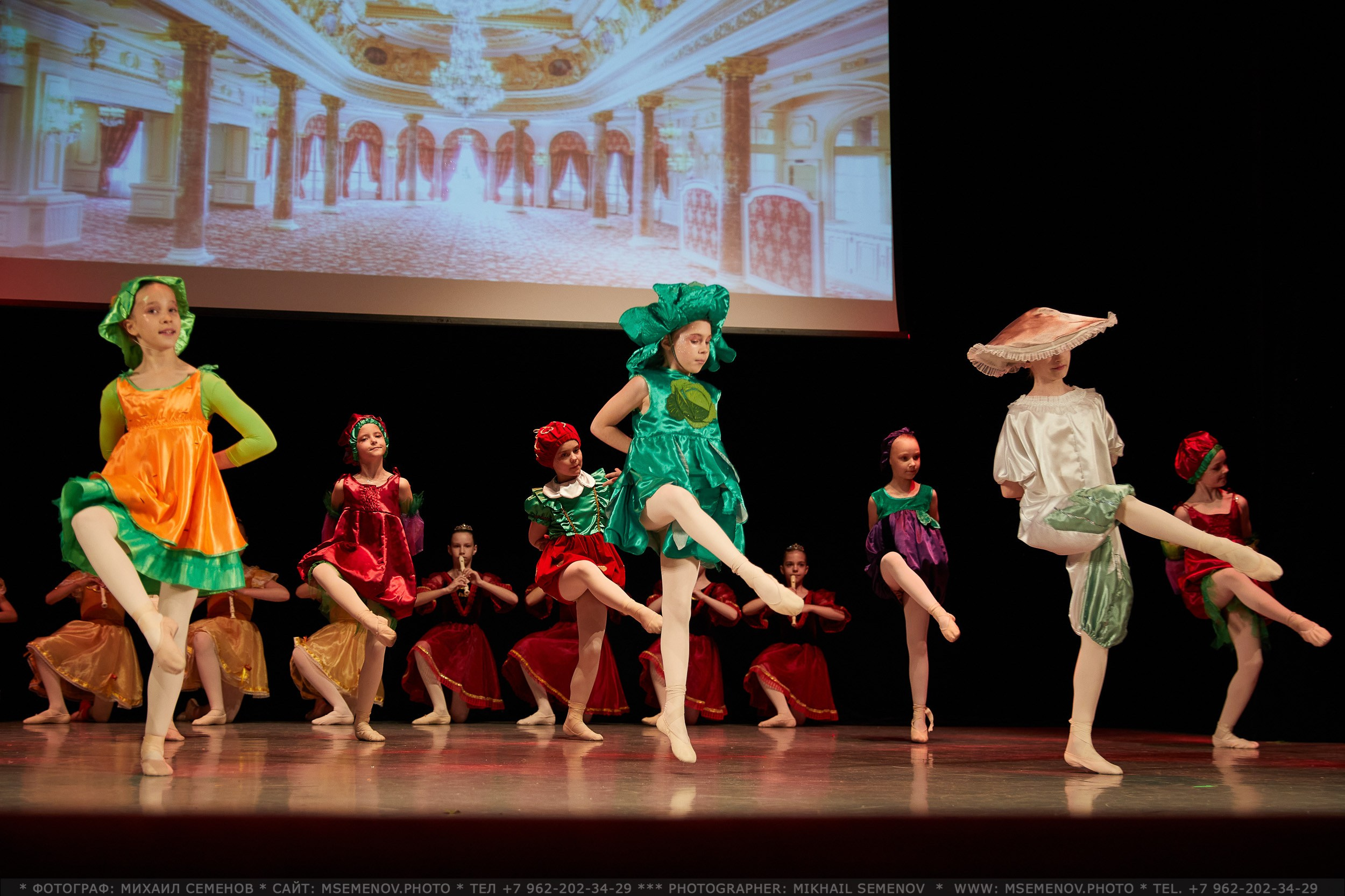 АНОНС фоторепортажа балета-мюзикла «ЖИЛ-БЫЛ КОРОЛЬ». Фотограф, фотопроекты Михаила Семенова в Ярославле. Фотошкола