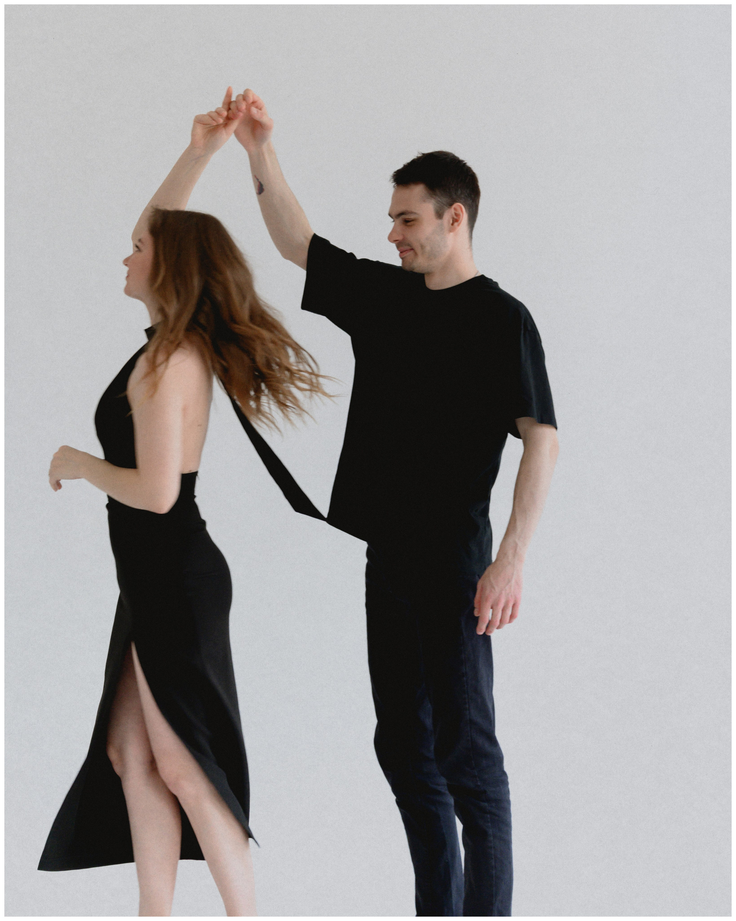 Лав стори в студии