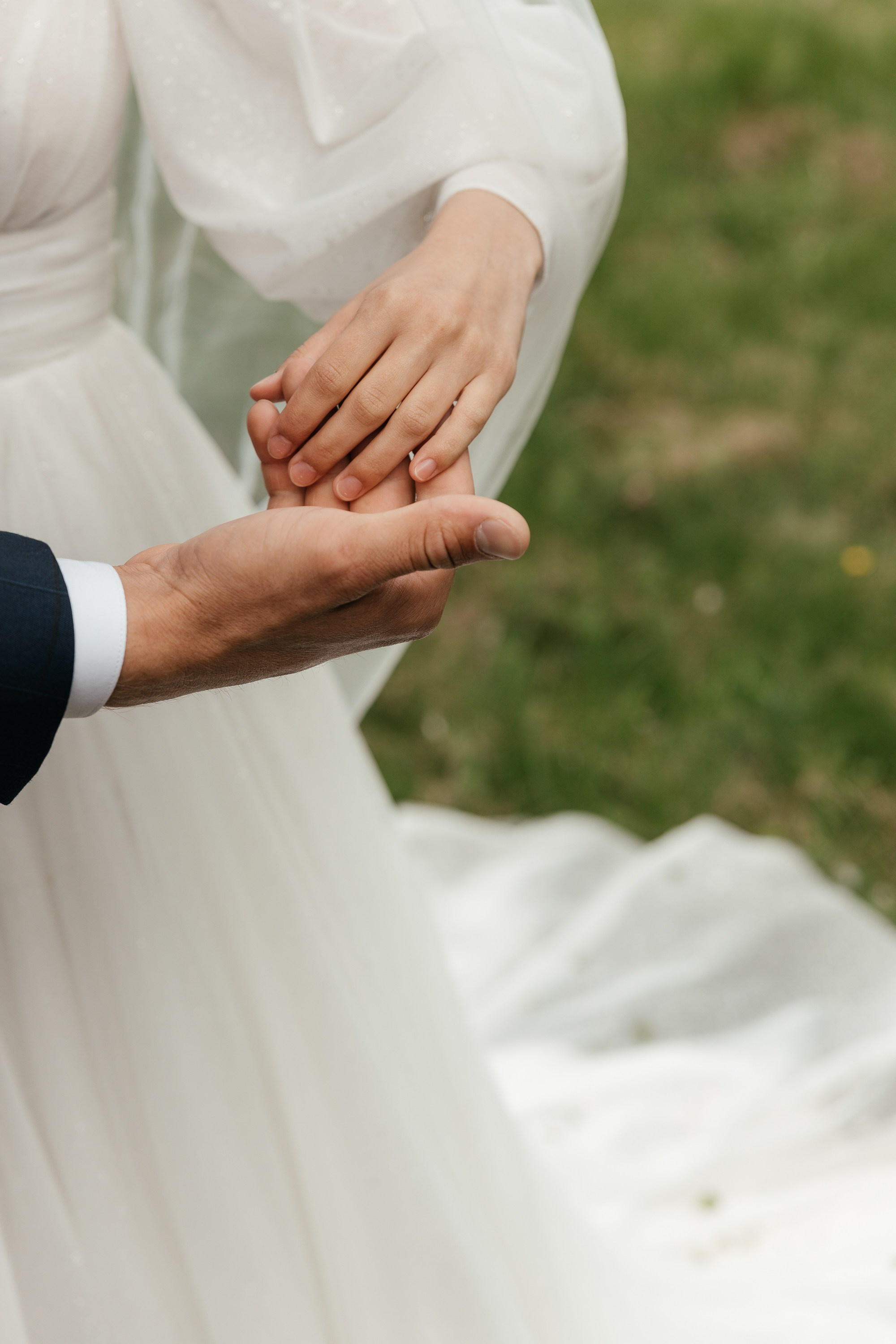 В&В * Домбай. Миленина Юлия Свадебный и семейный фотограф в Краснодаре