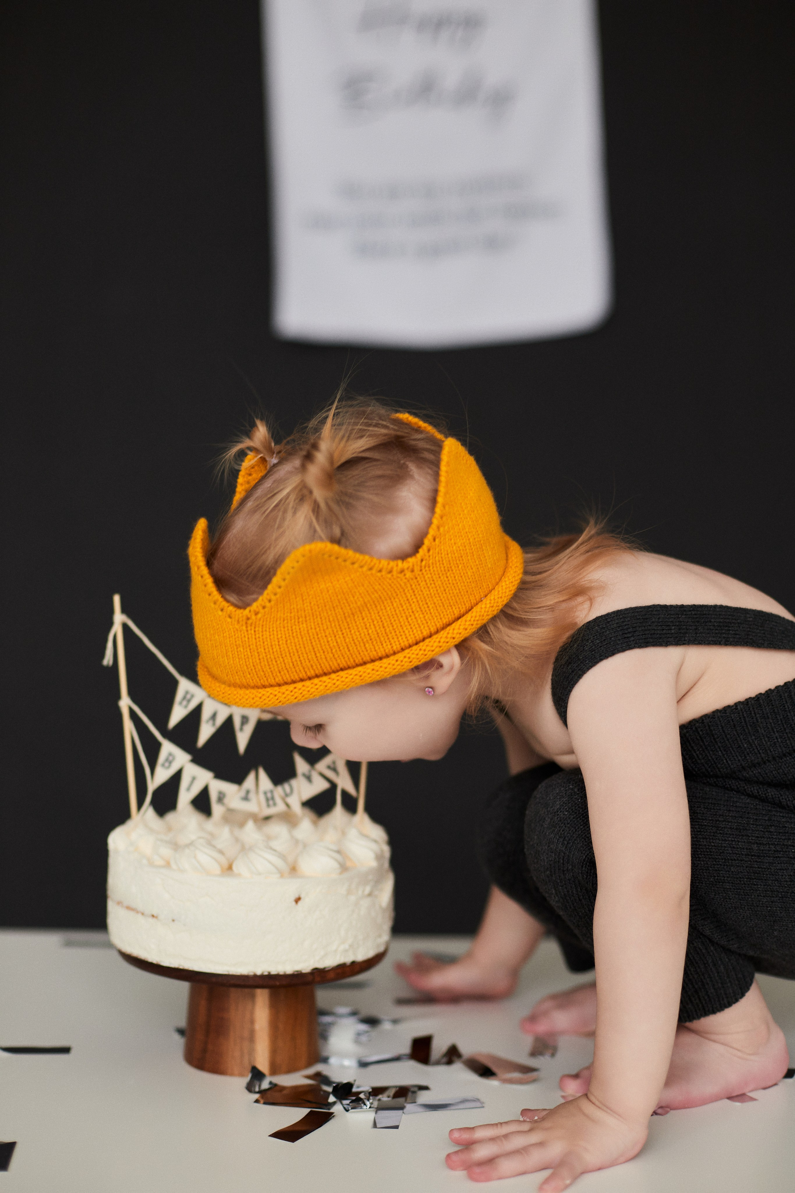 Василисе 2 года. Фотограф в Волгограде и Москве Алина Галушкина