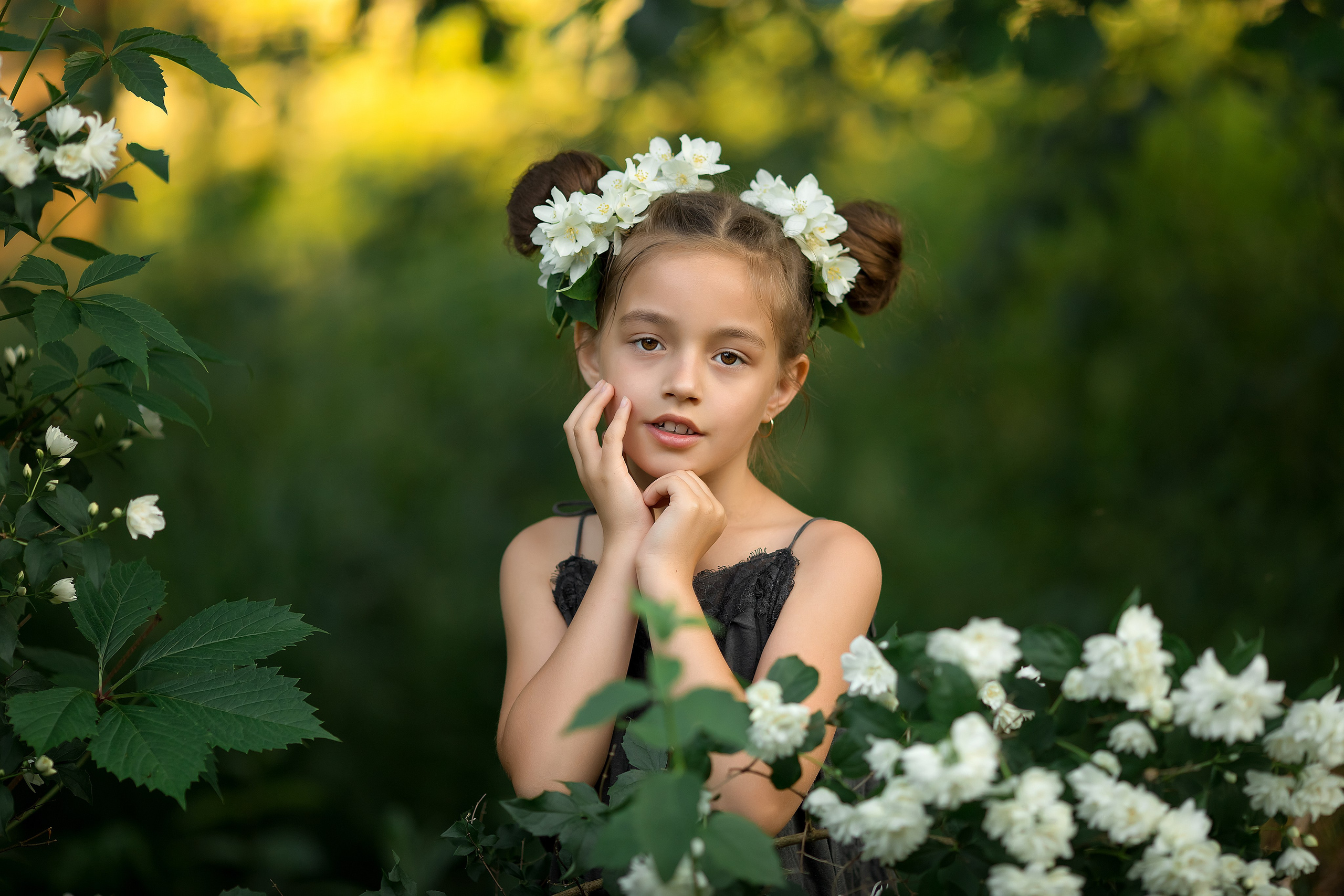 Лето. Главная