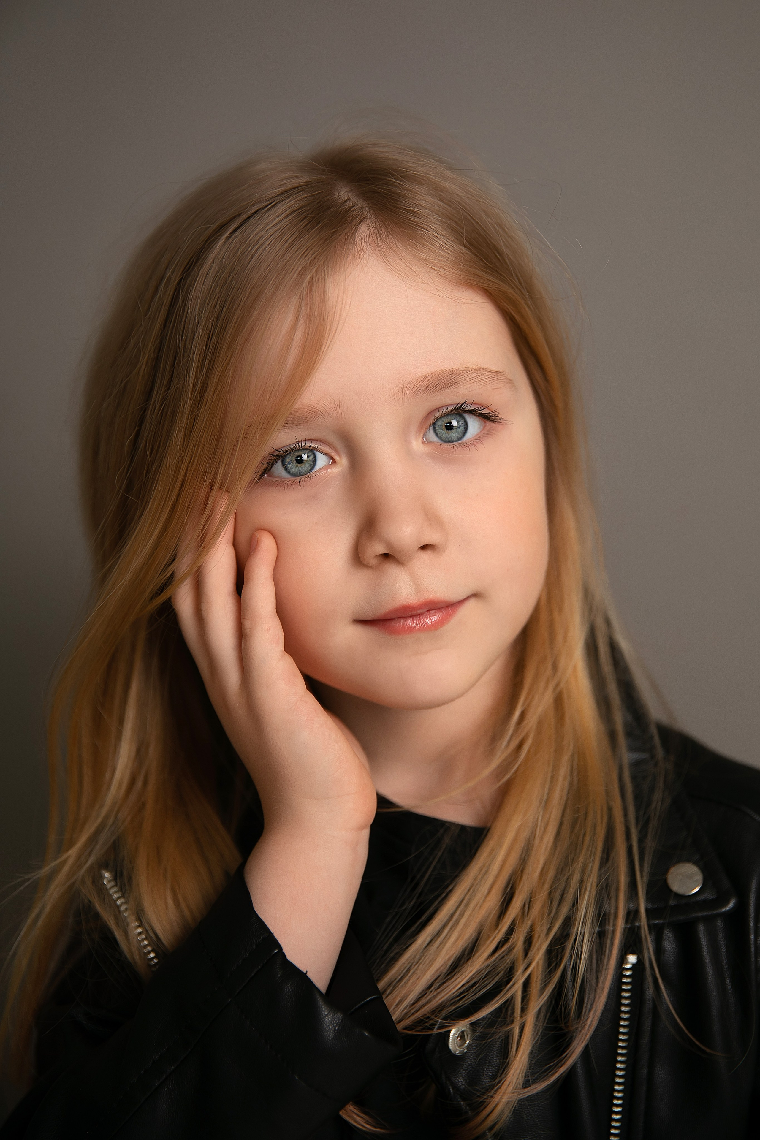 Портрет. Главная