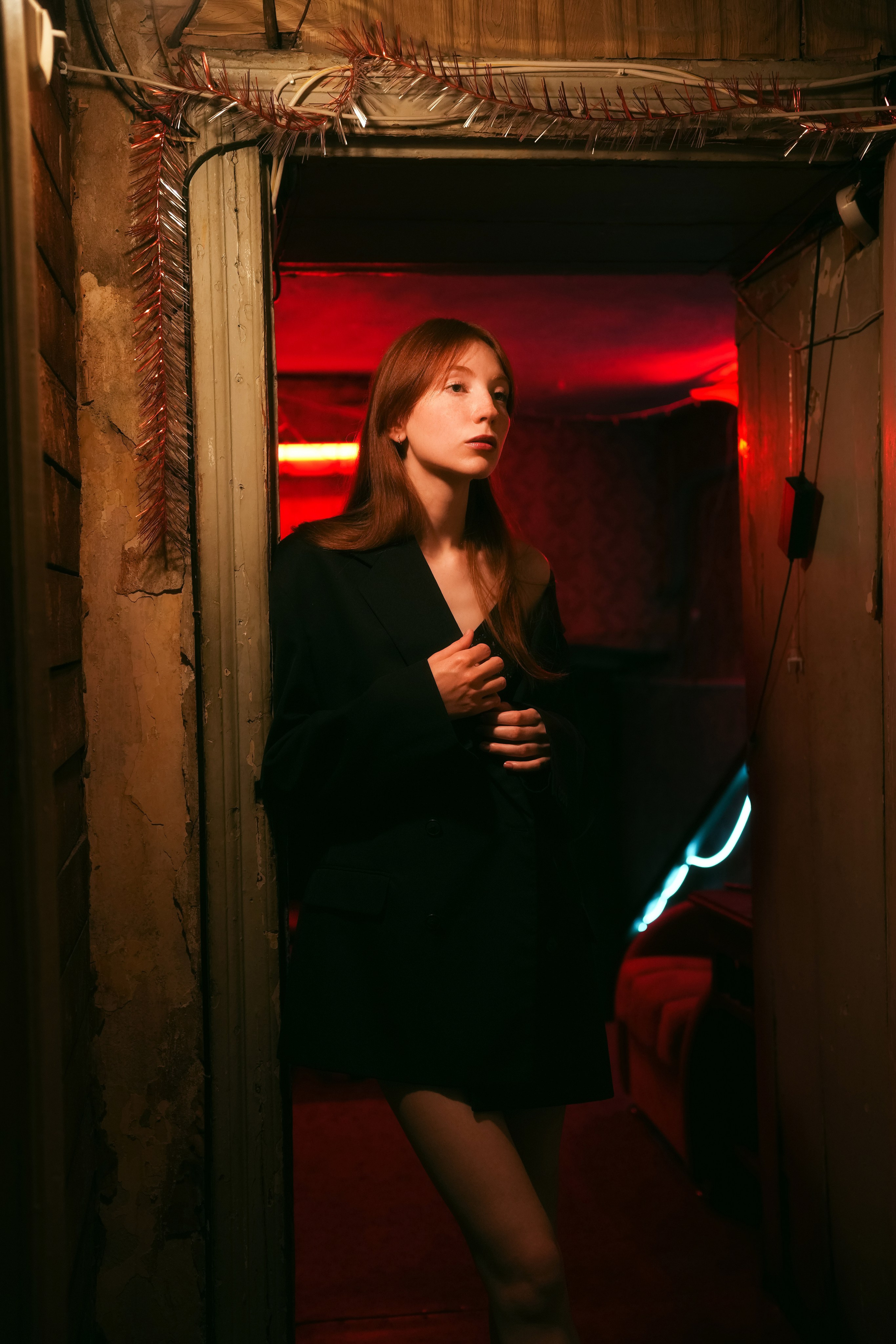 Ульяна. Galchenok