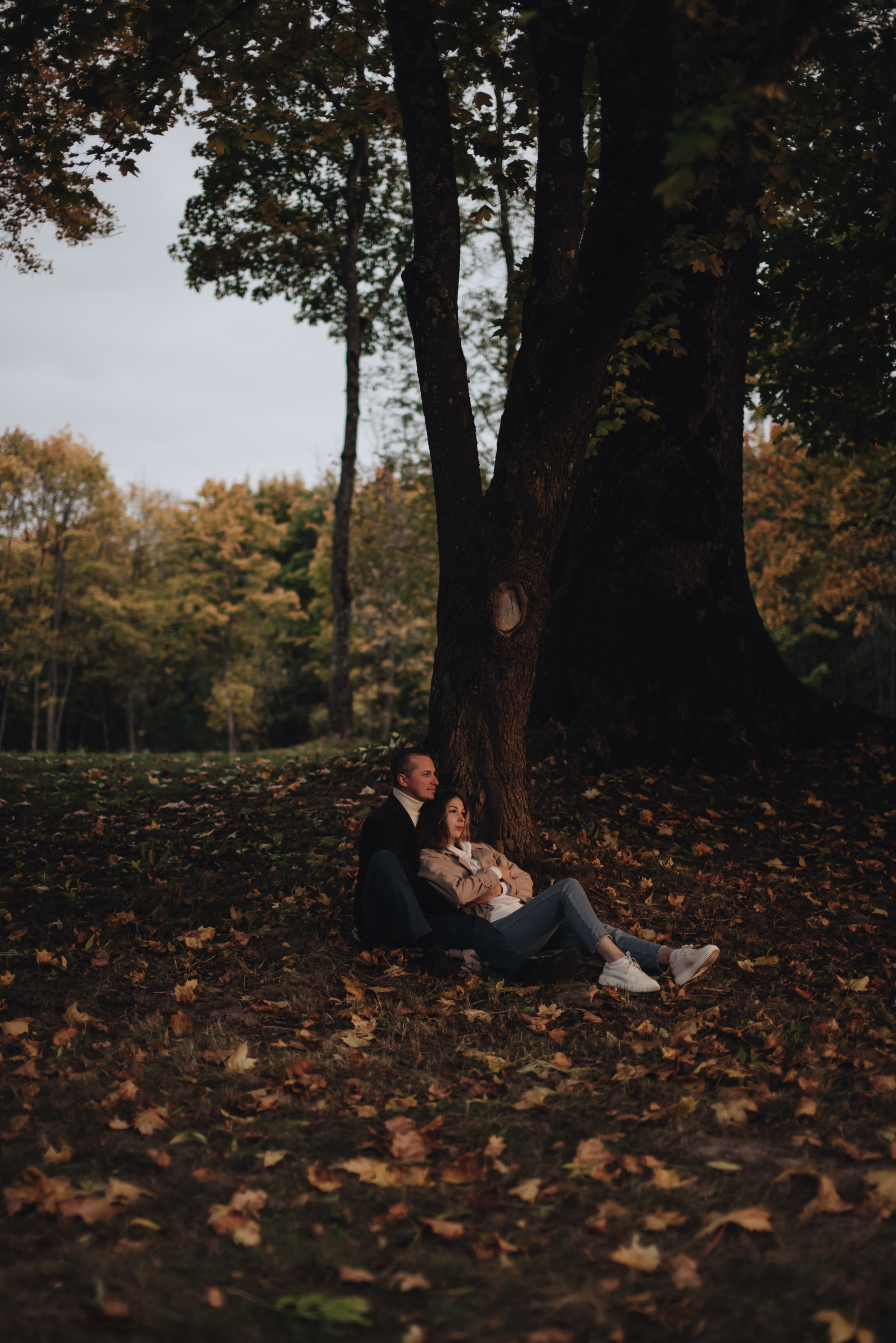 Анна&Виталий. Свадебный и семейный фотограф в Смоленске Печкурова Карина
