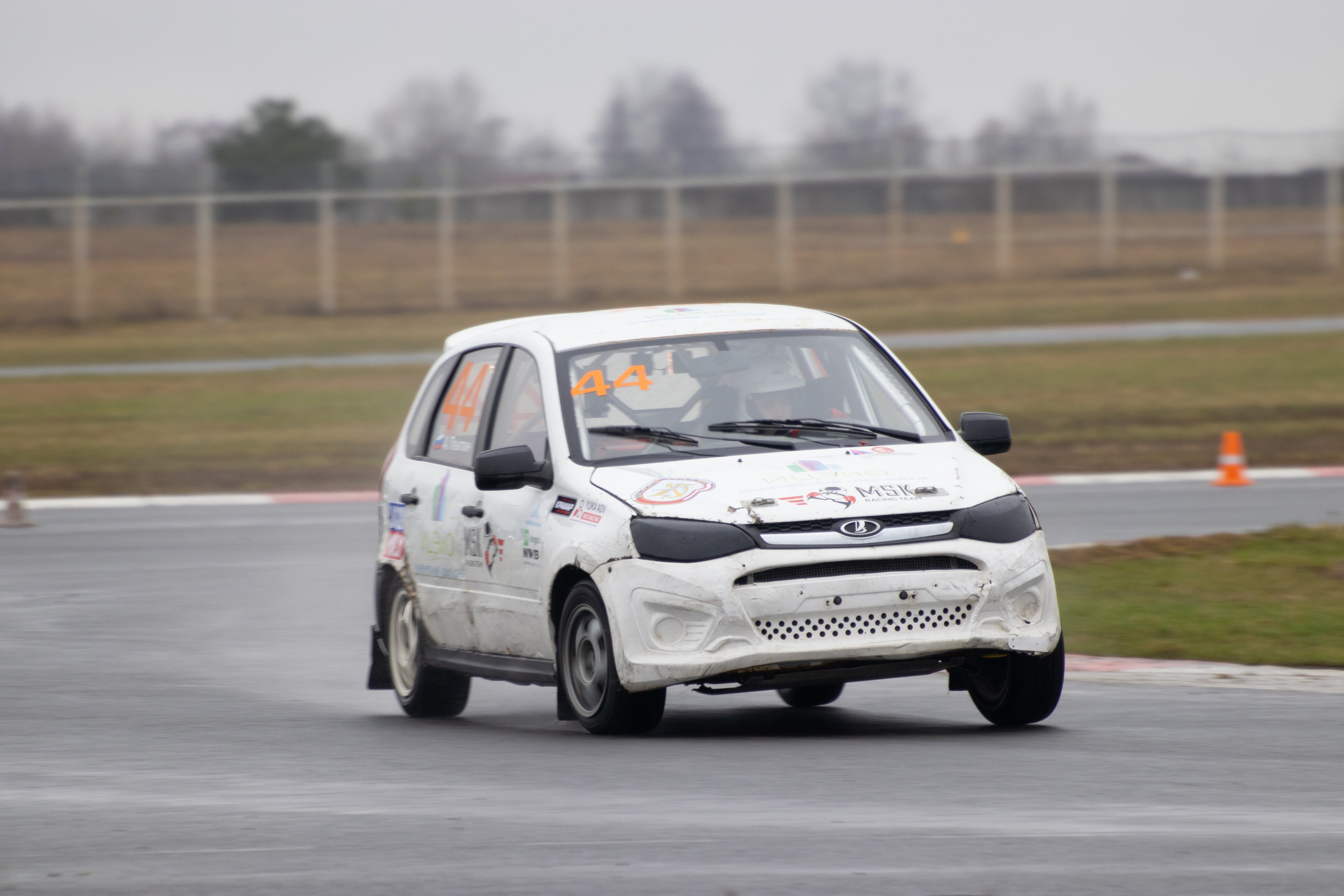 Кубок YUKA ADV PRO RACING 11.04.2026 АДМ Рейсвэй Мячково. Фотоклиника Светланы Шутько
