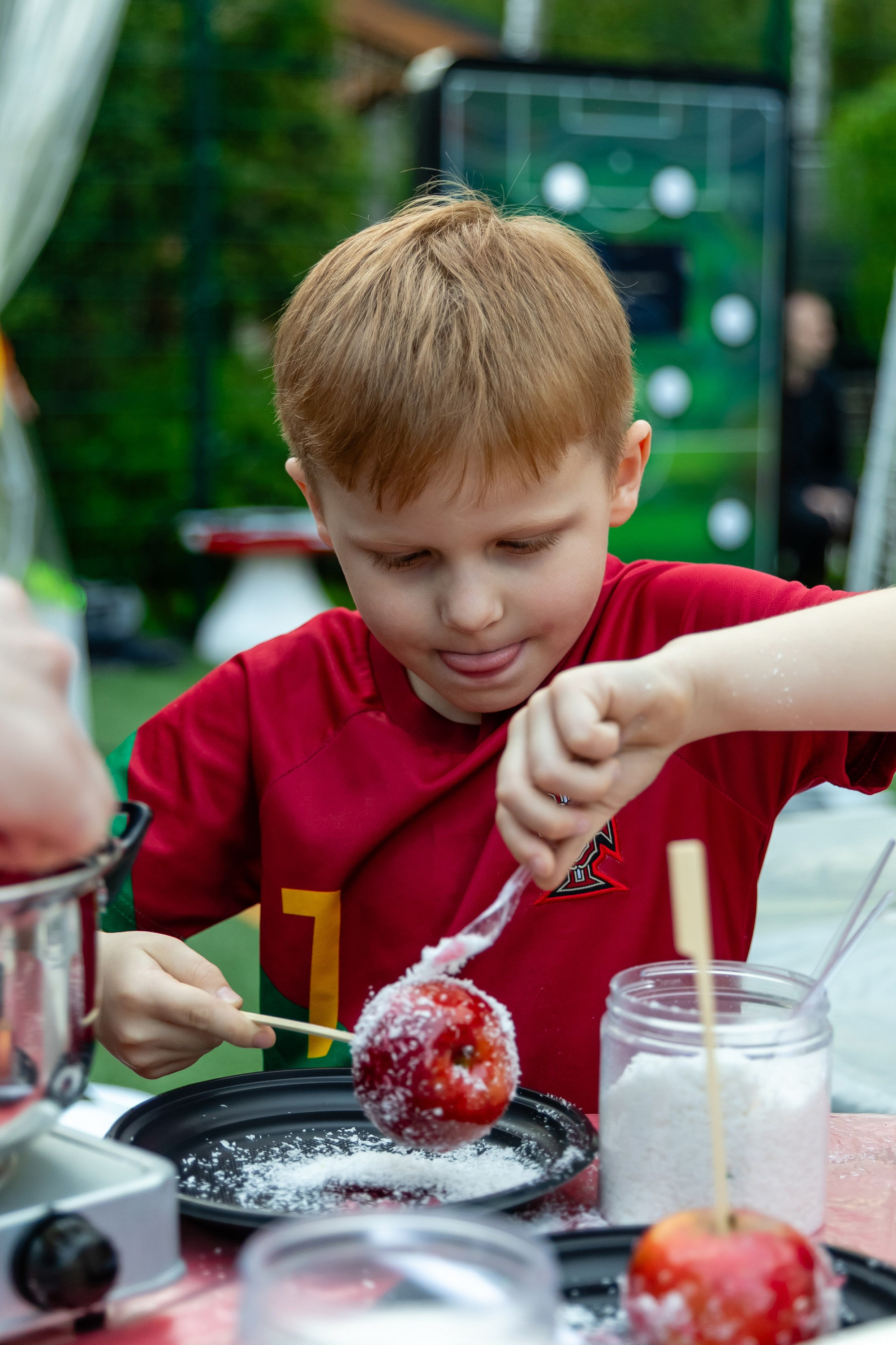 Артём 7 лет. Татьяна Чернышова свадебный фотограф Москва