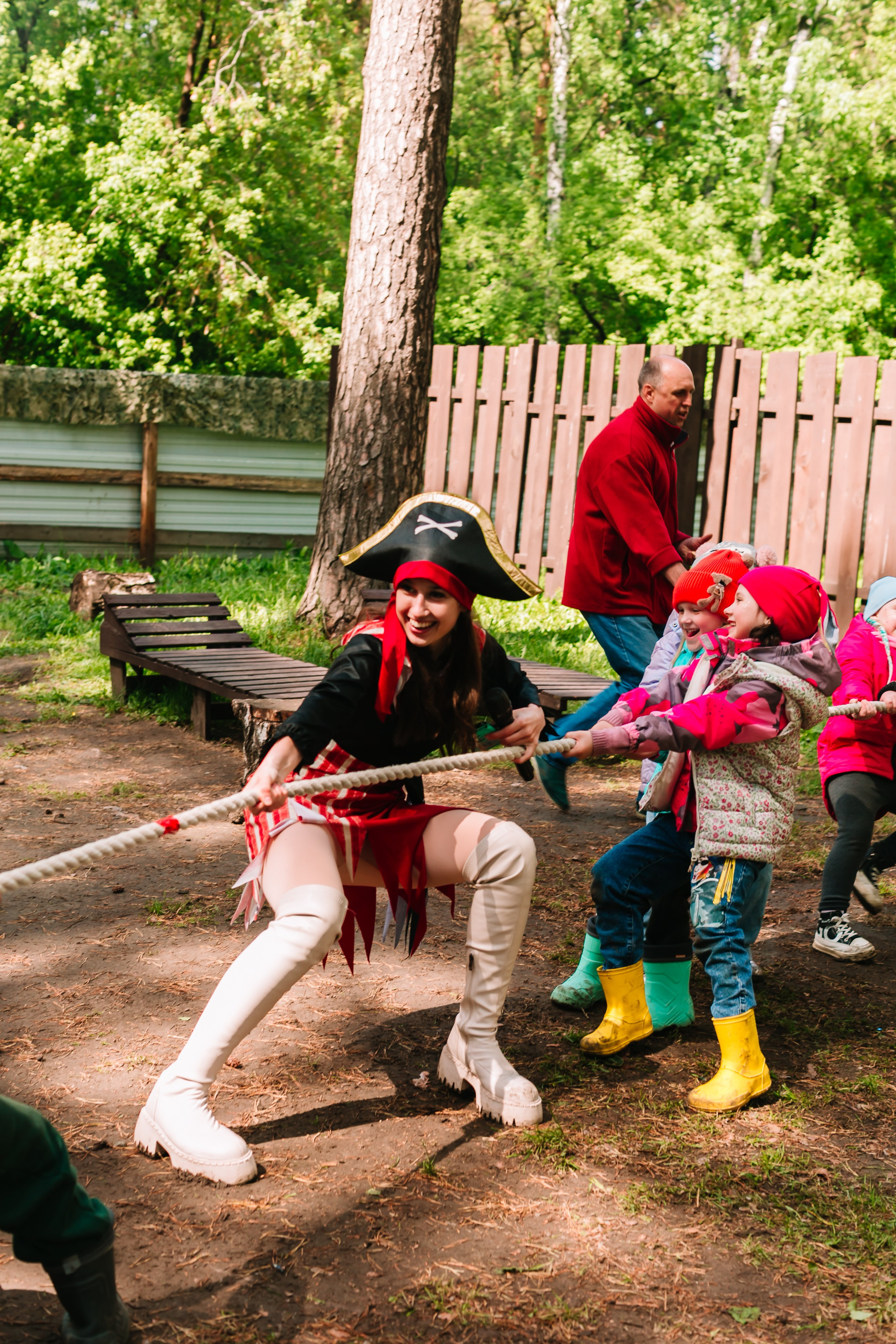 Фотограф для ДОУ, выпускной в детском саду. Семейный и детский фотограф в Новосибирске Алёна Малахова