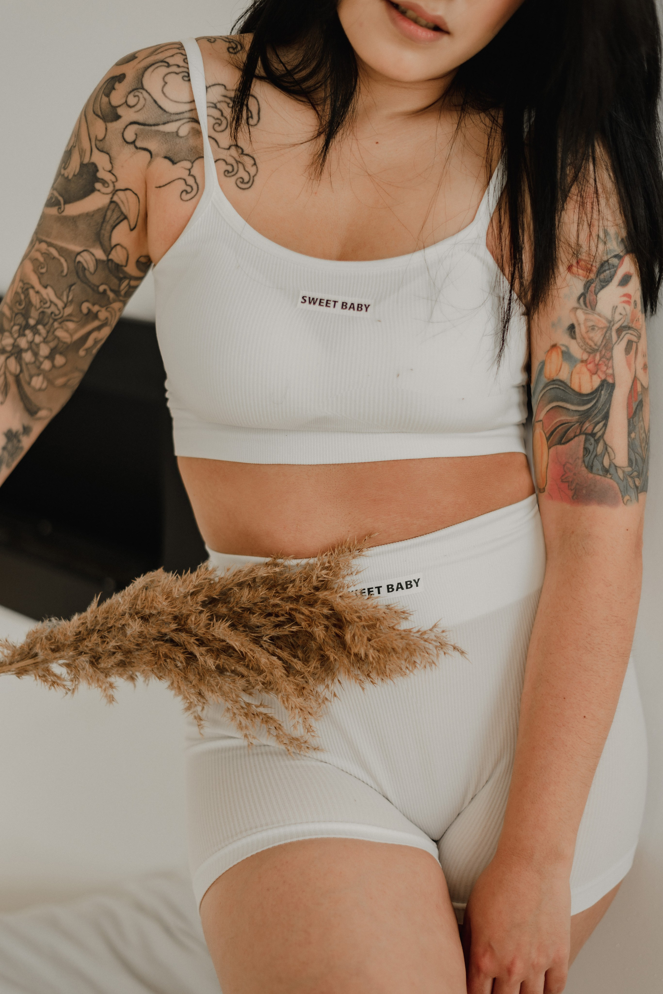 Любовь к себе. Ваш личный фотограф в Пскове Анаис Рамирез