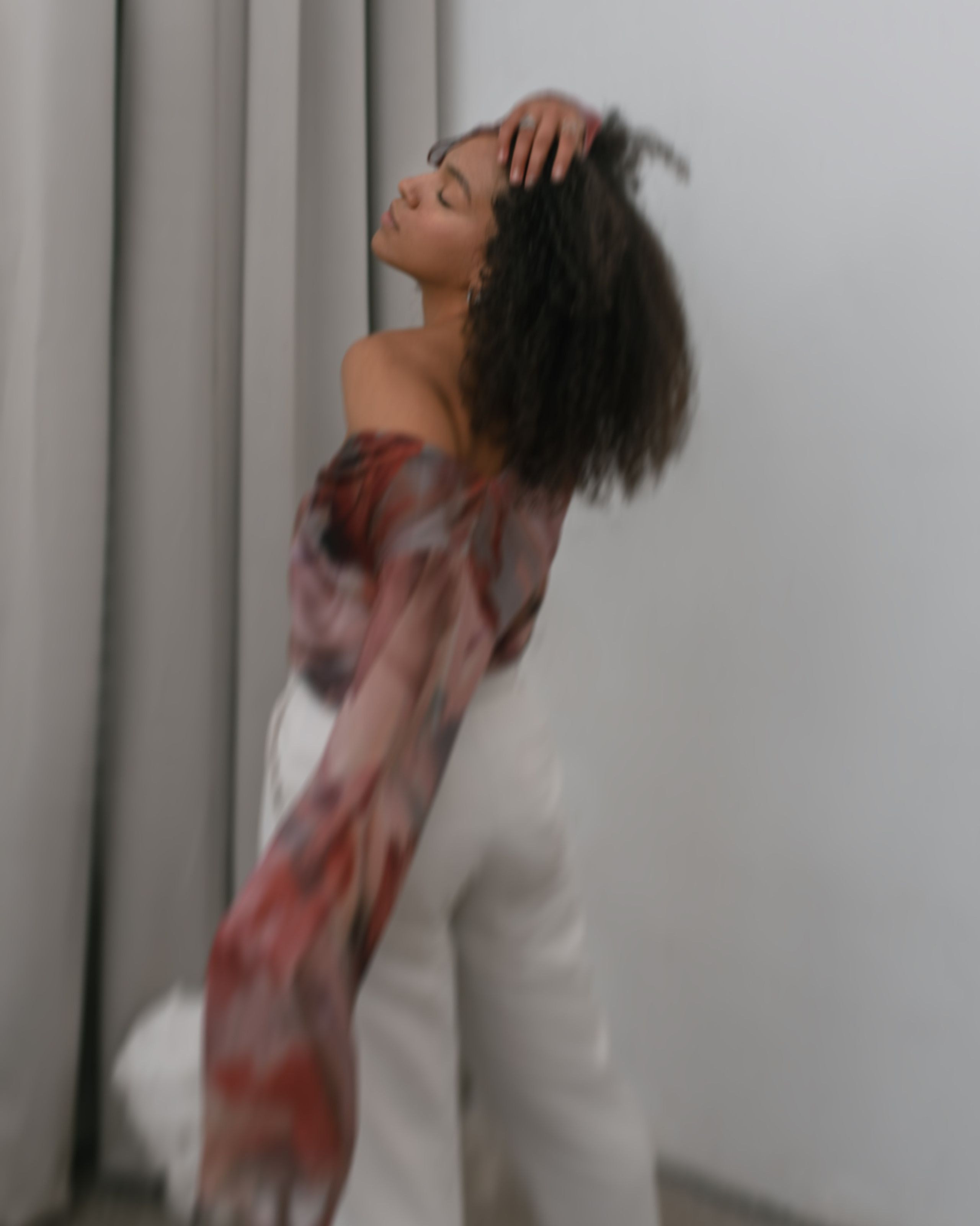 Студия. Катерина Кит Фотограф в Москве