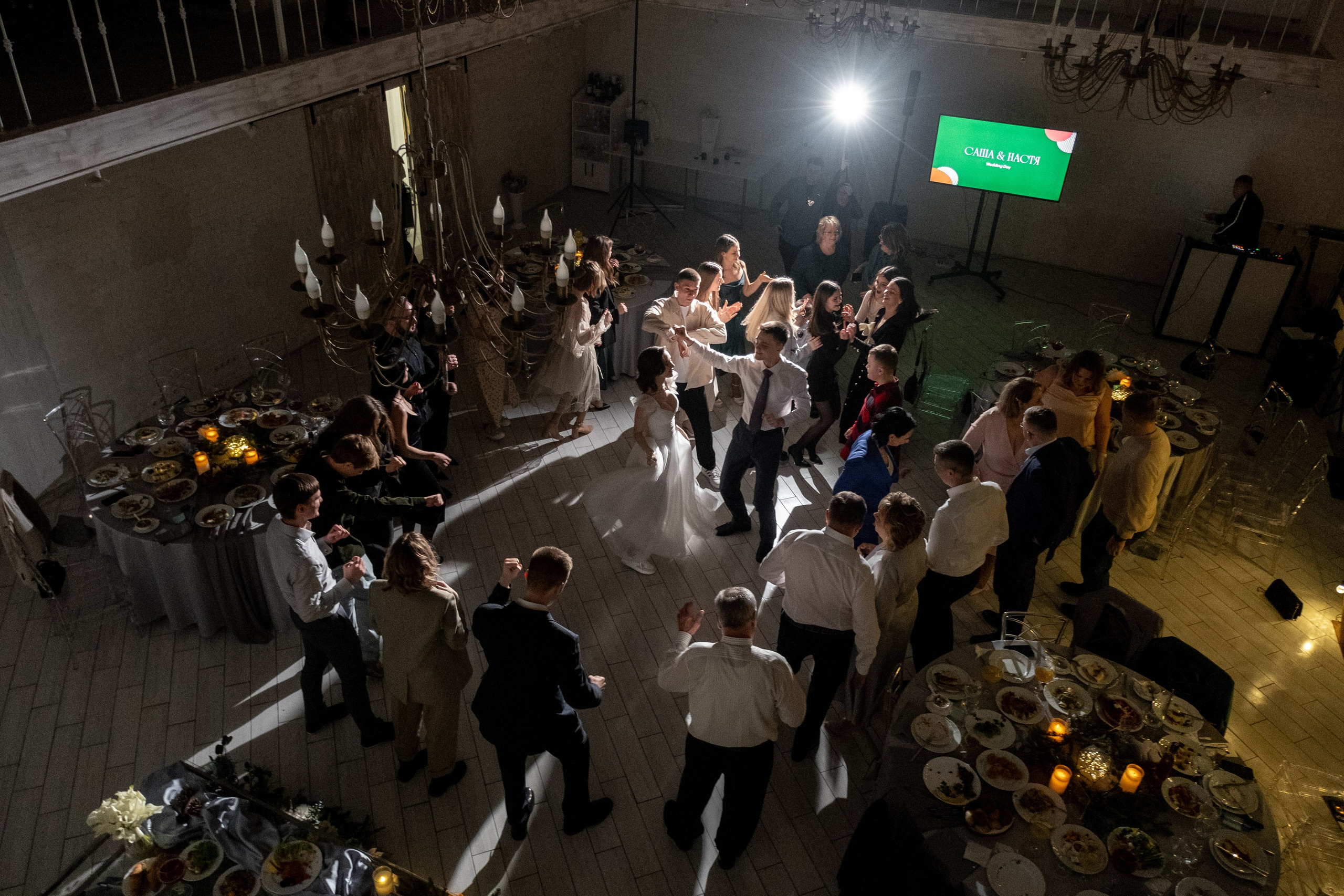 Александр и Анастасия. Свадебный и семейный фотограф Москва, Звенигород, Одинцово, Можайск,