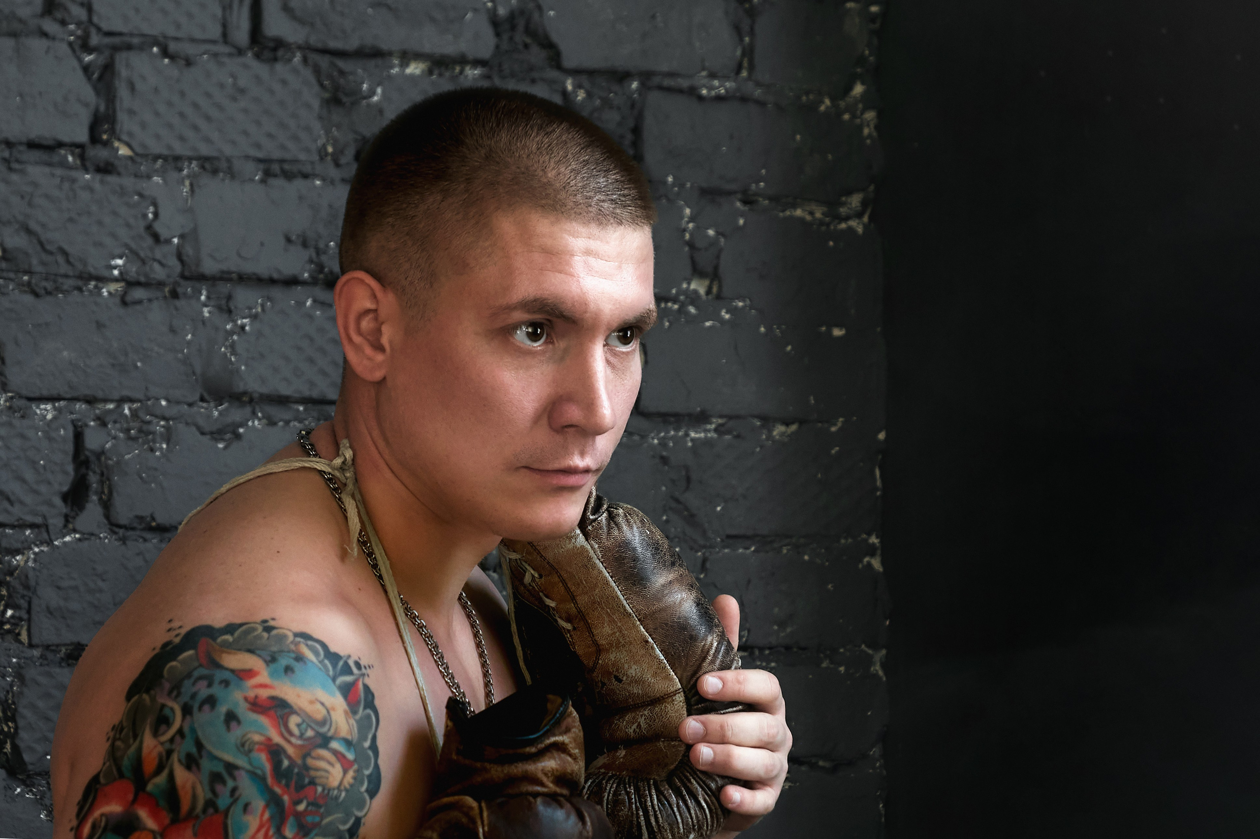 📸 Мужская фотосессия на улице и в студии | Профессиональные фото