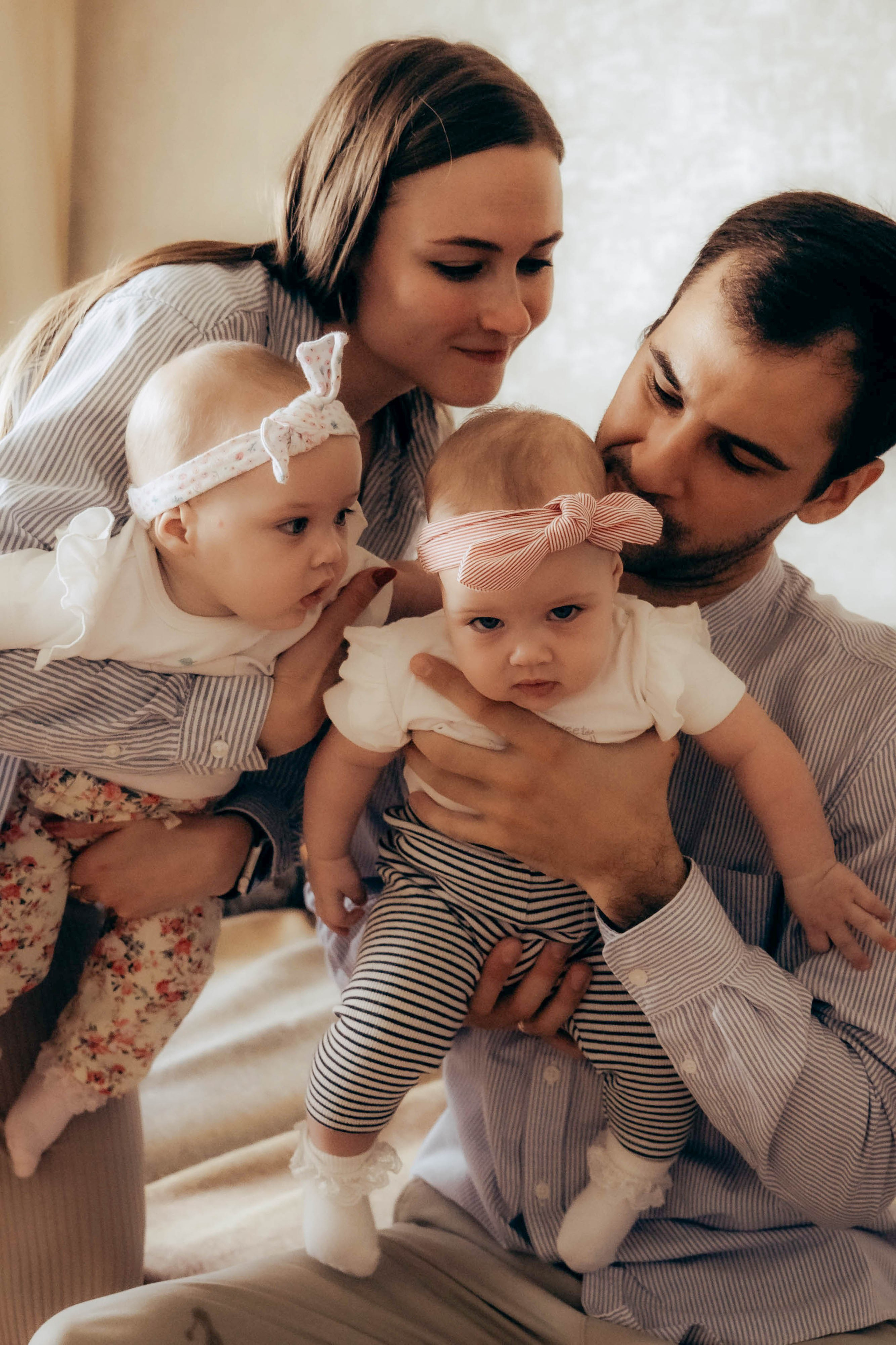 Домашние съемки. Фотограф/ видеограф Катя Ильина Калуга