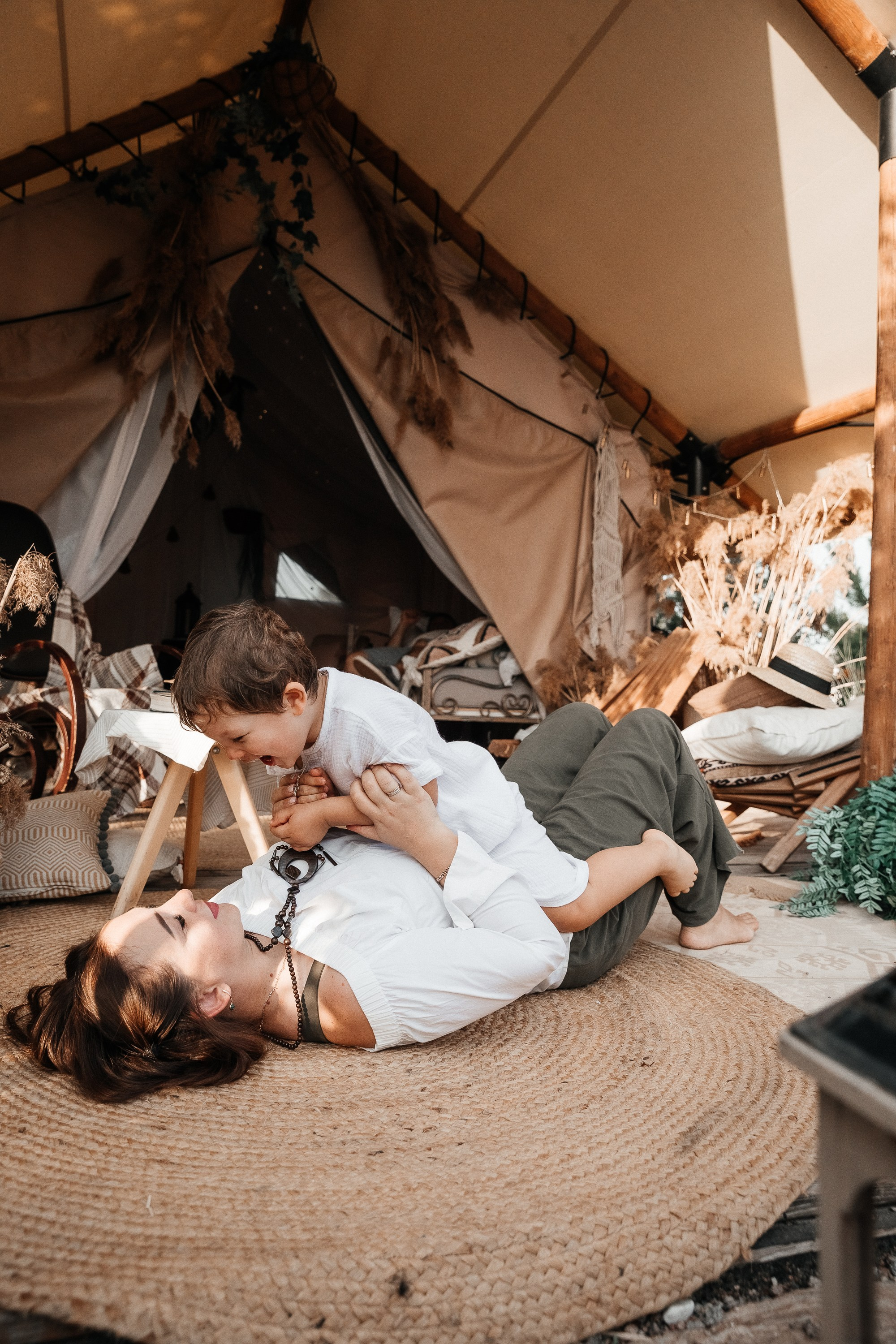 Семейная фотосессия. Детский и семейный фотограф в Санкт-Петербурге и области Никова Вика