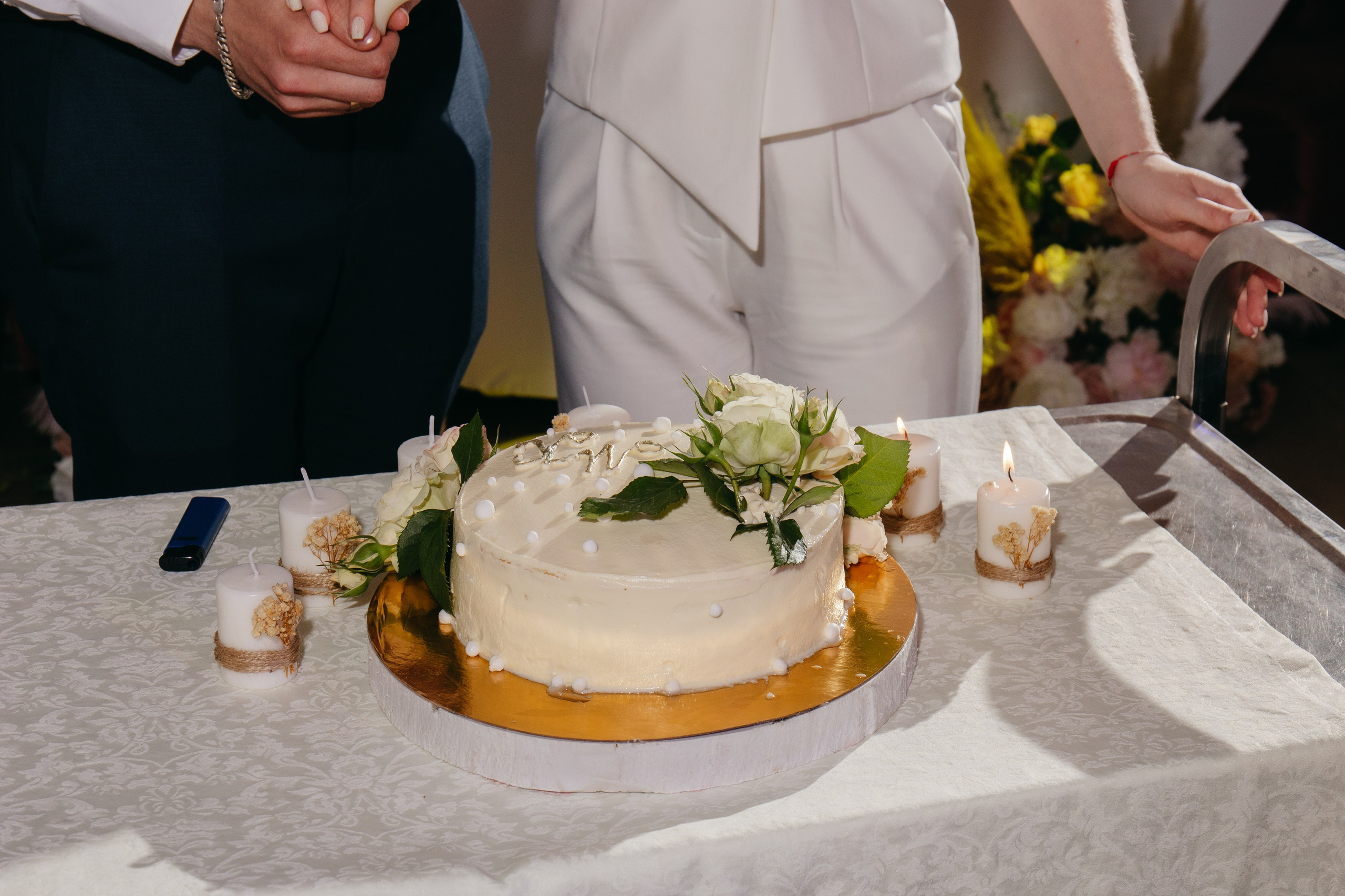 Матвей и Ксения. Свадебный и женский фотограф