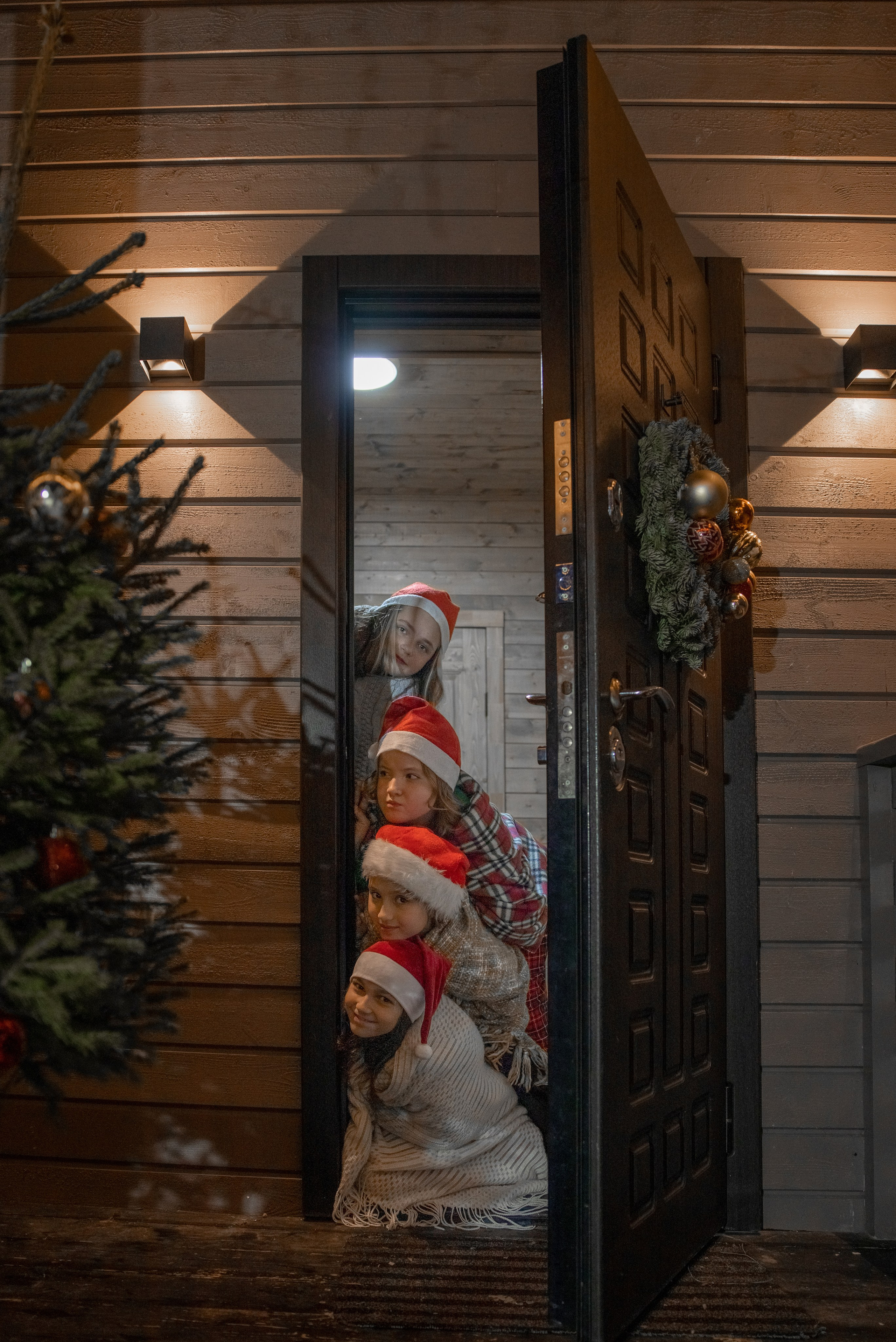 Фотосессия для подруг. Семейный и женский фотограф в Москве и Подольске Анна Корн