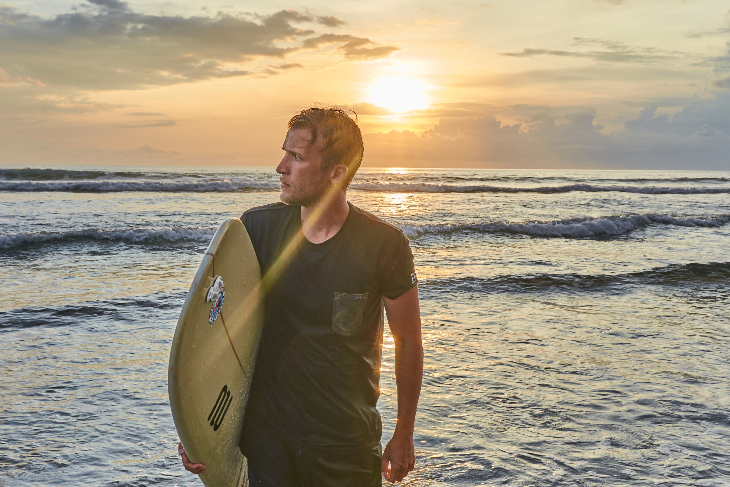 Никита. Фотограф и арт-директор Лиза Юнг