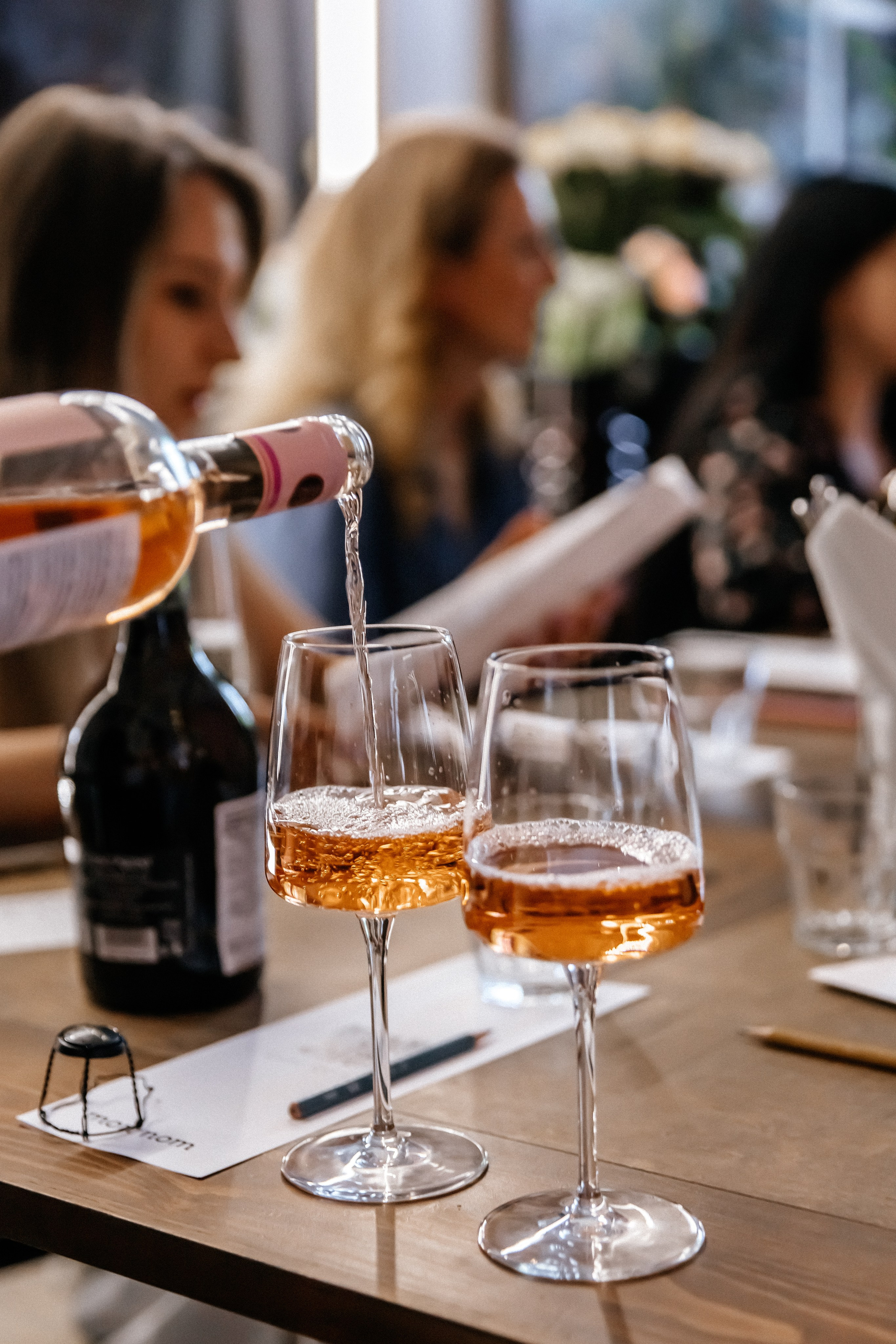 День рождение Лены. Светлана Ванцлав — фотограф Минск, Беларусь