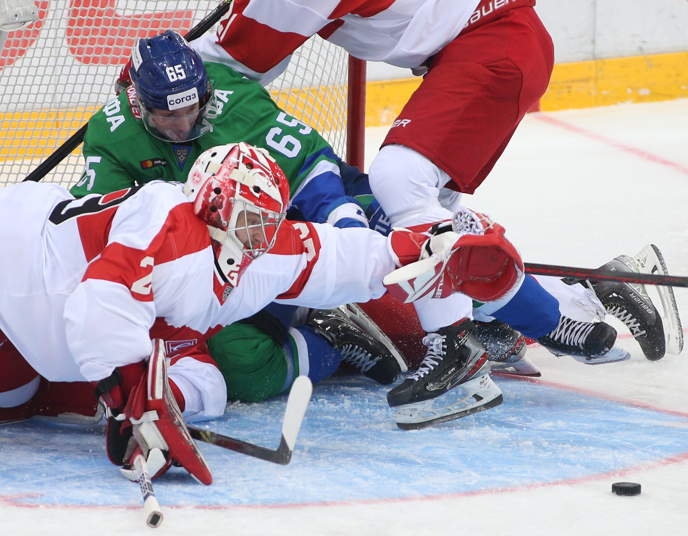 Хоккей. Евгений Солодов спортивный фотограф