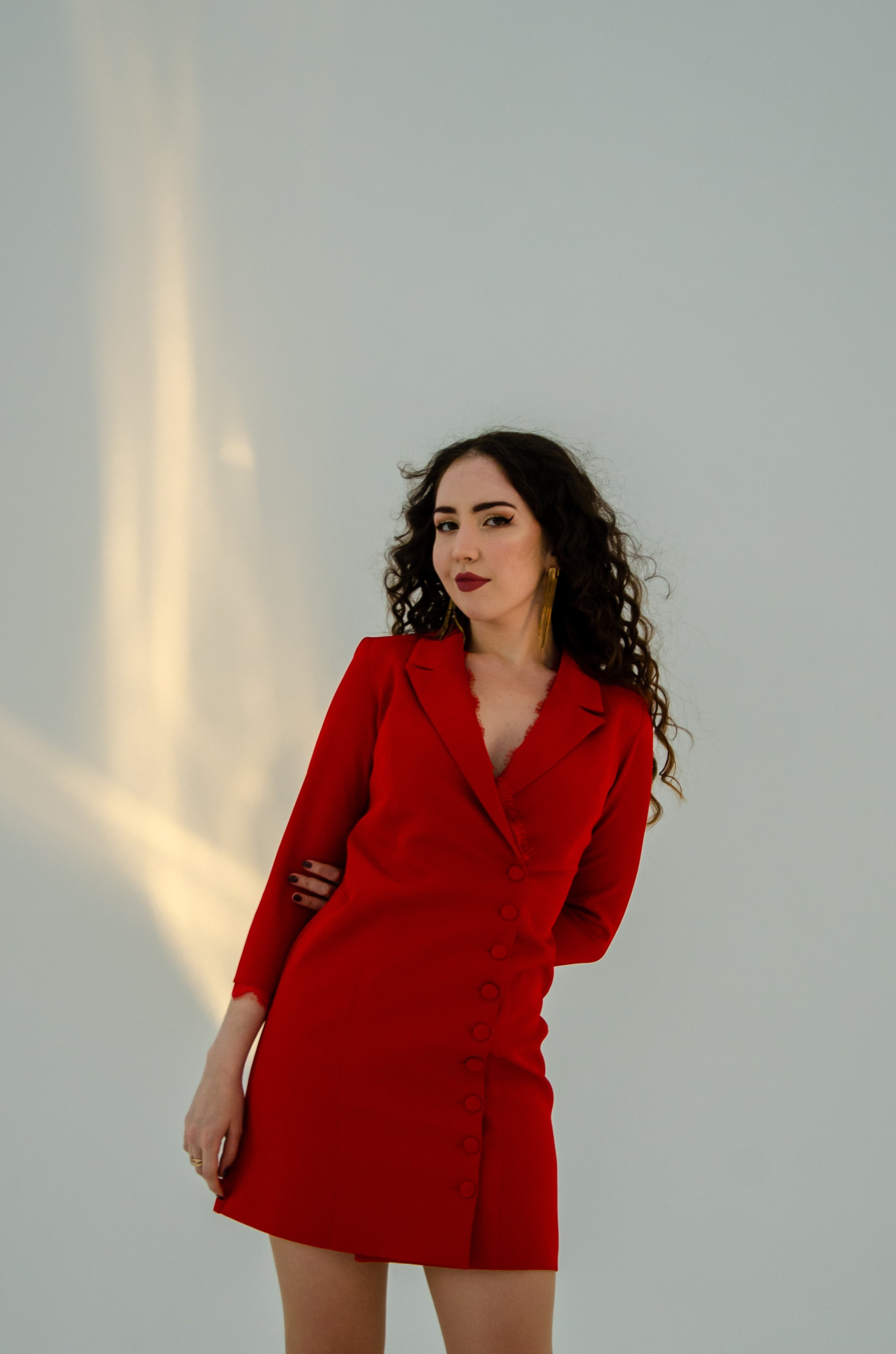 По требованию. Портретный фотограф в Казани Тумурзина Камила