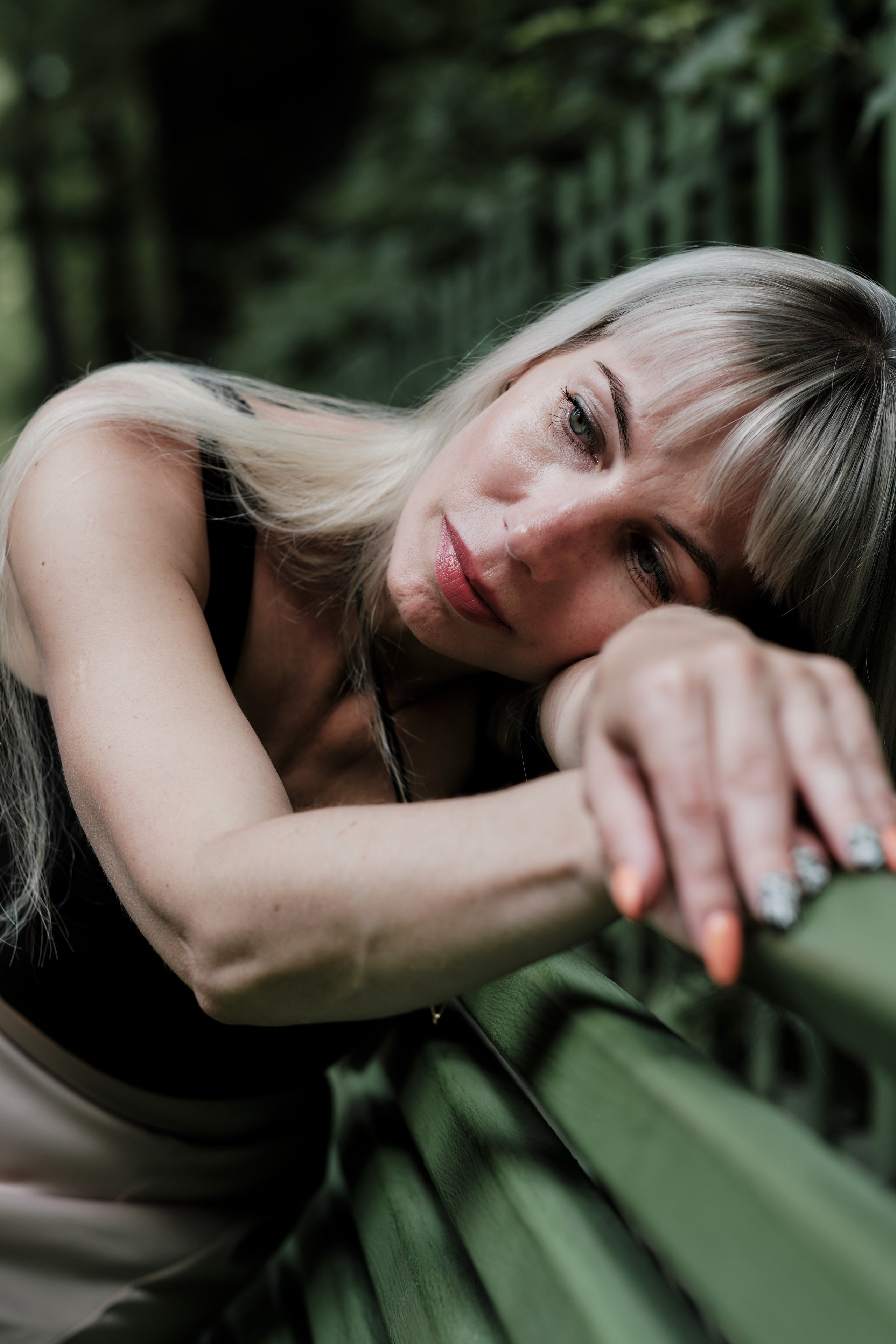 Галерея. Фотограф Санкт-Петербург