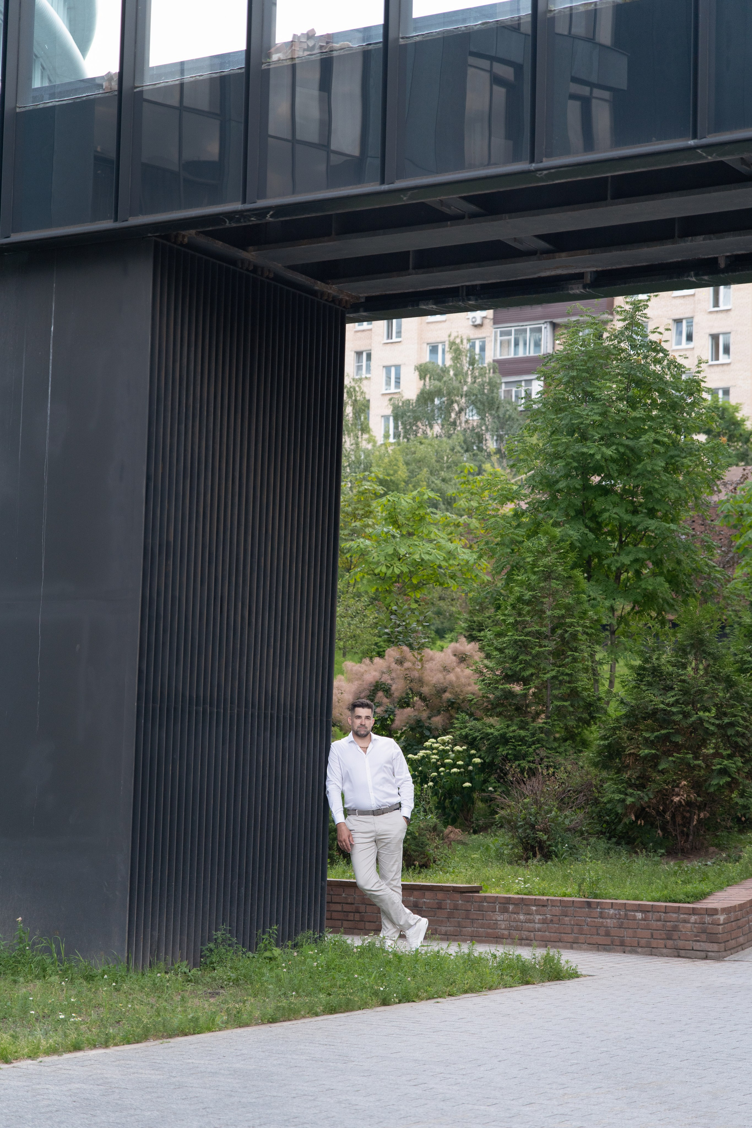 Алексей. Автомобильный фотограф Светлана Усова