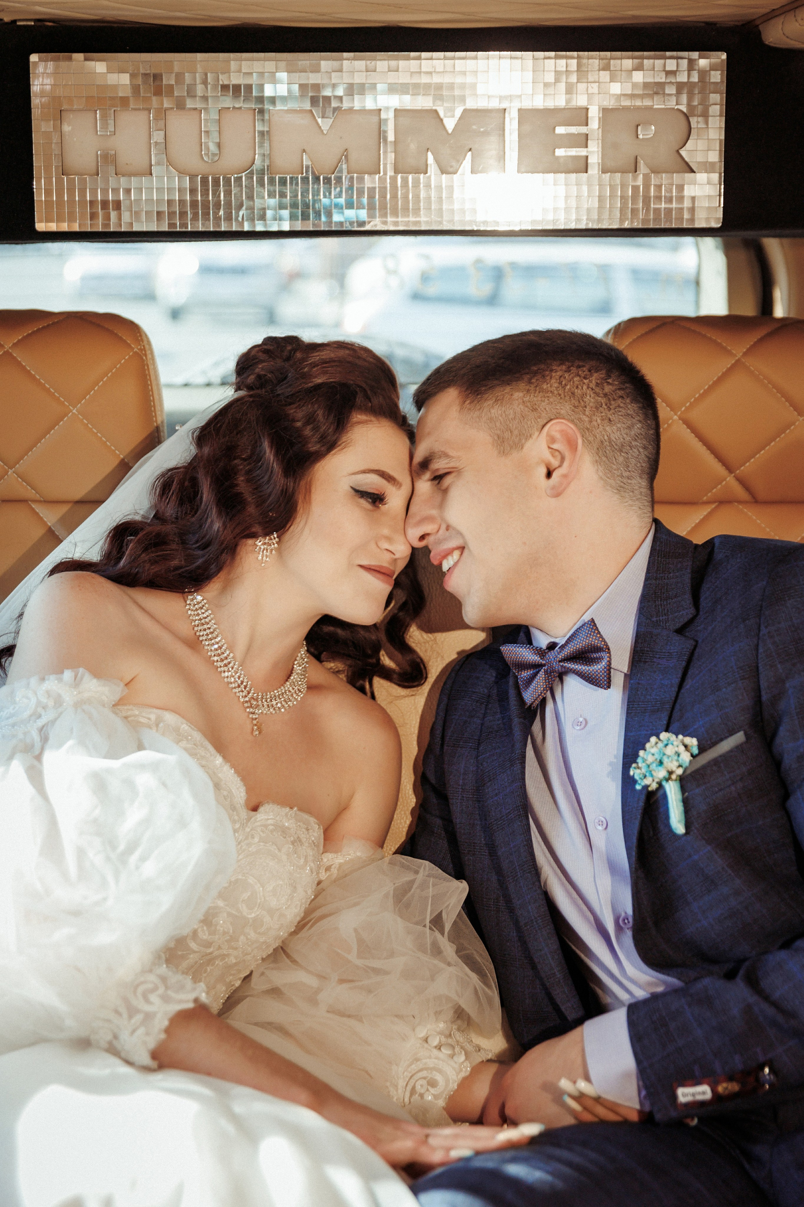 Станислав и Зоя. Свадебный, семейный и детский фотограф в городе Партизанск, Находка