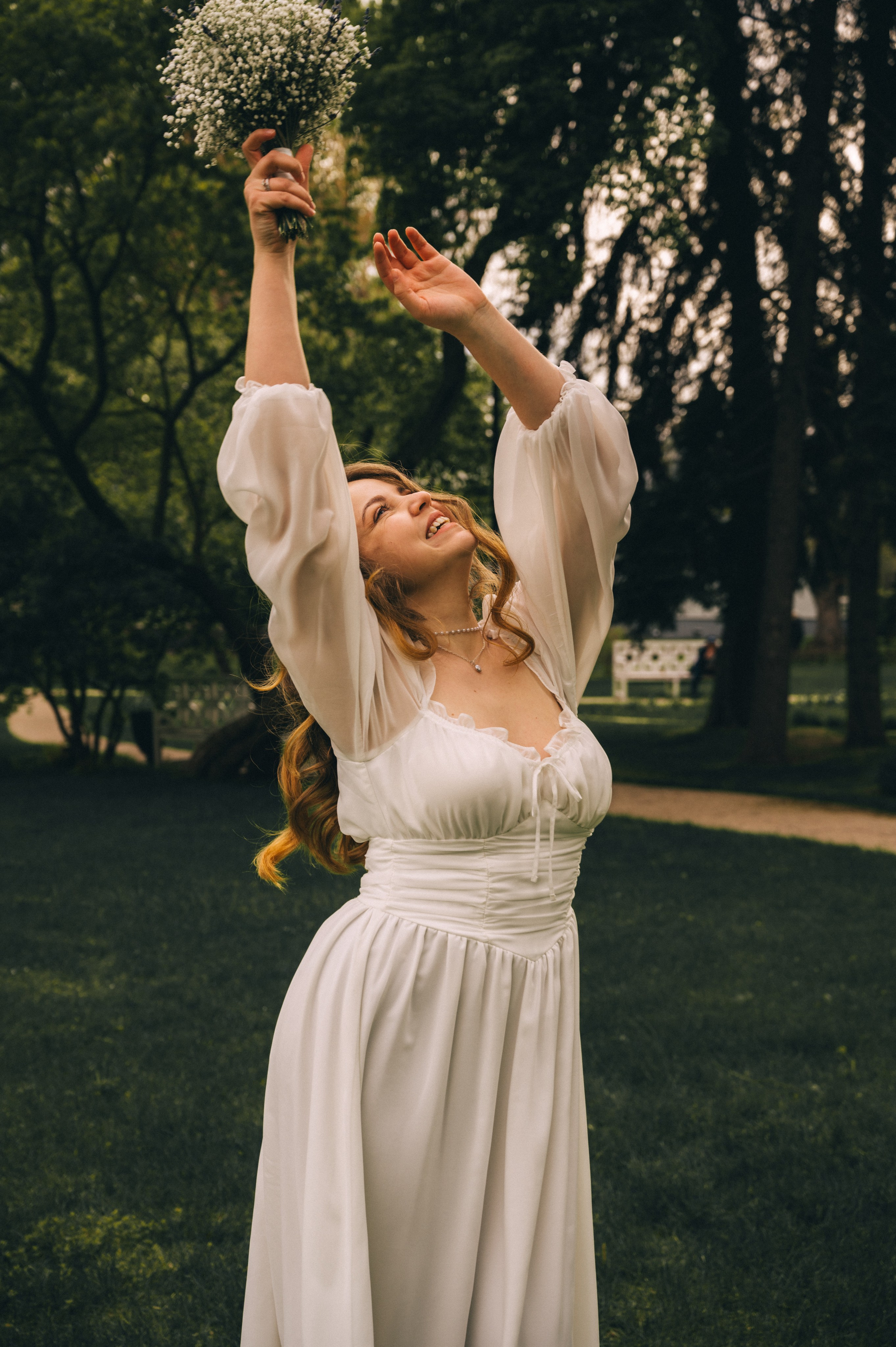 Андрей&Диана🤍. Лайфстайл фотограф в Москве Серебрянская Фаина