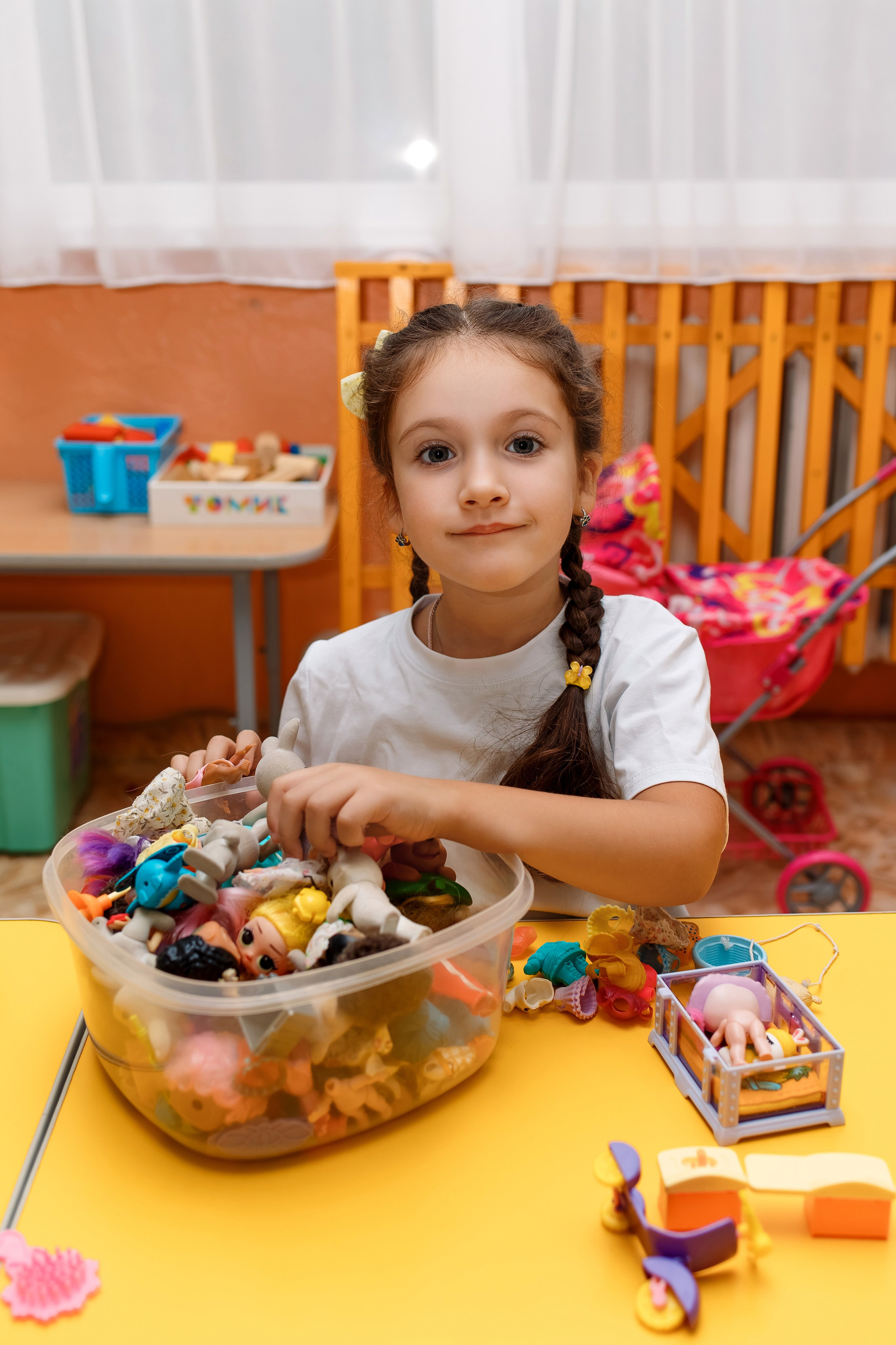 ДС 34. Фотограф Любовь Корниенко, Примоский край