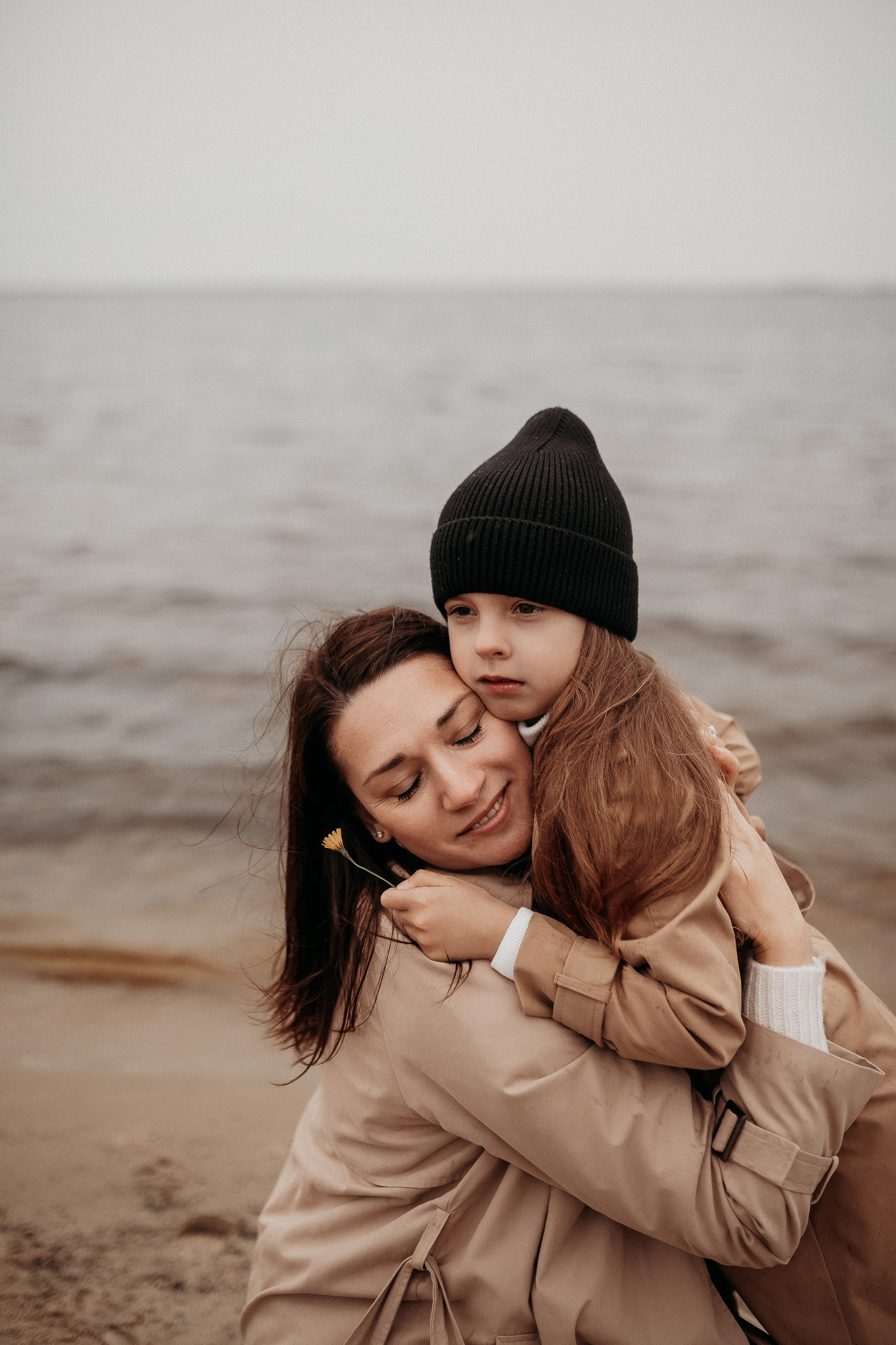 Ирина и Ева. Фотограф Тимербаева Алина г. Сургут